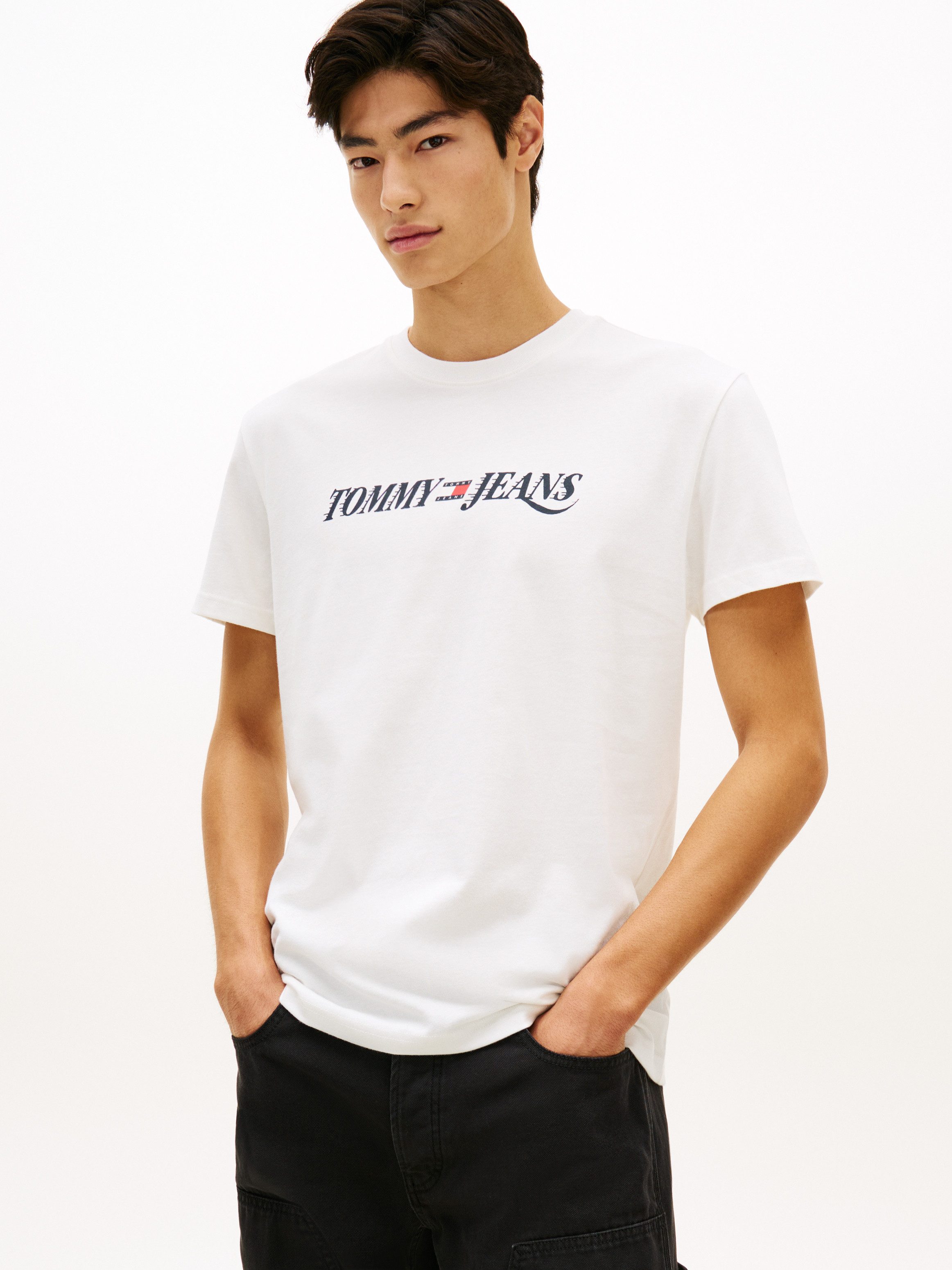 T-Shirt REGULAR VINTAGE LA