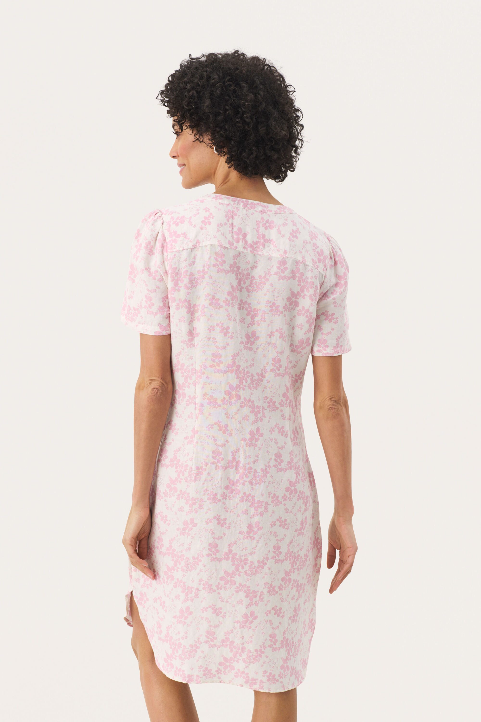 Part Two Jerseykleid Kleid AminasePW