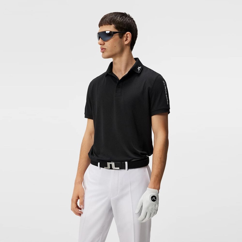 JLindeberg Poloshirt Tour Tech Reg Fit günstig online kaufen