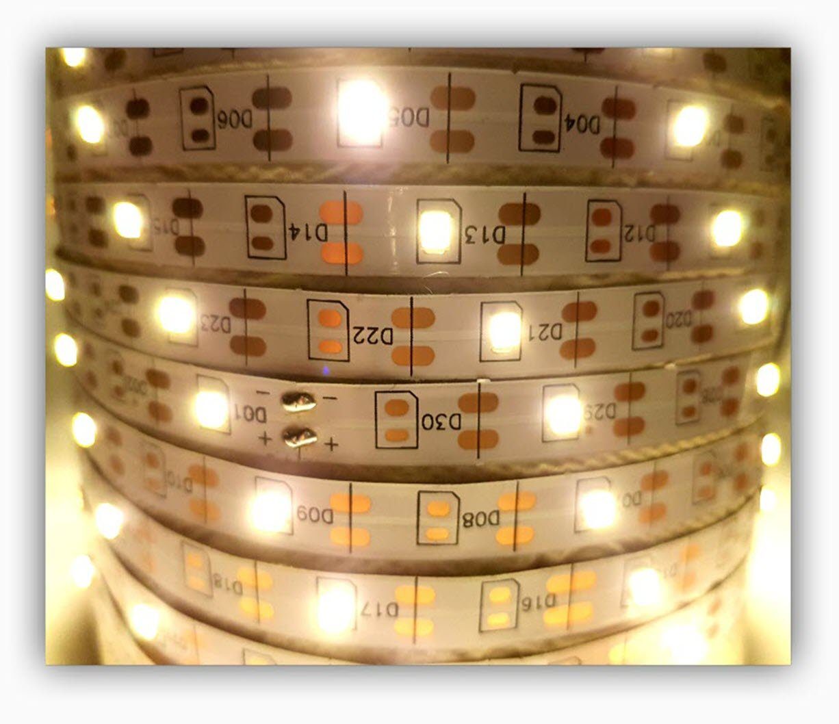 Schou LED Stripe 1 Stück 3m günstig online kaufen