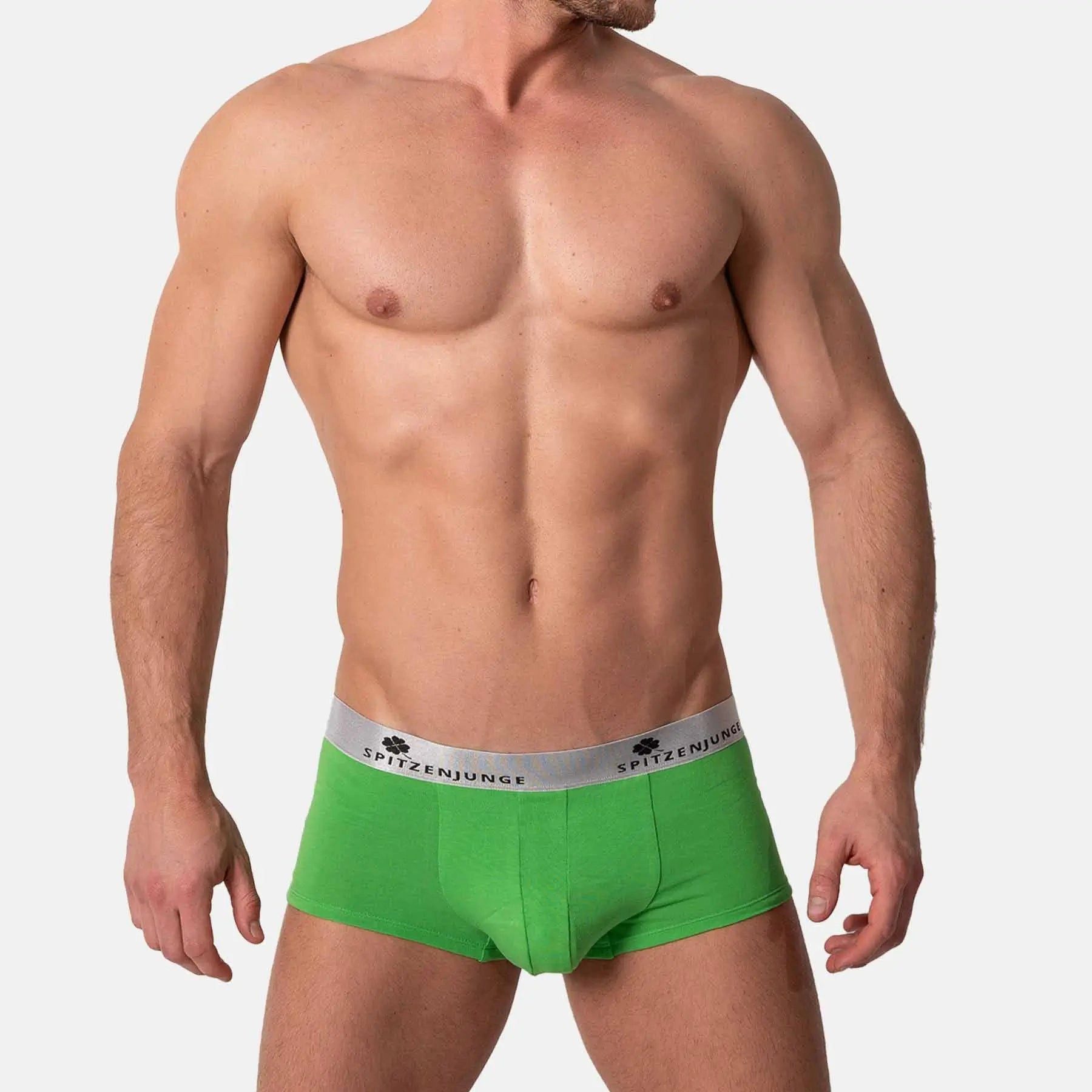 SPITZENJUNGE Boxer André Classics