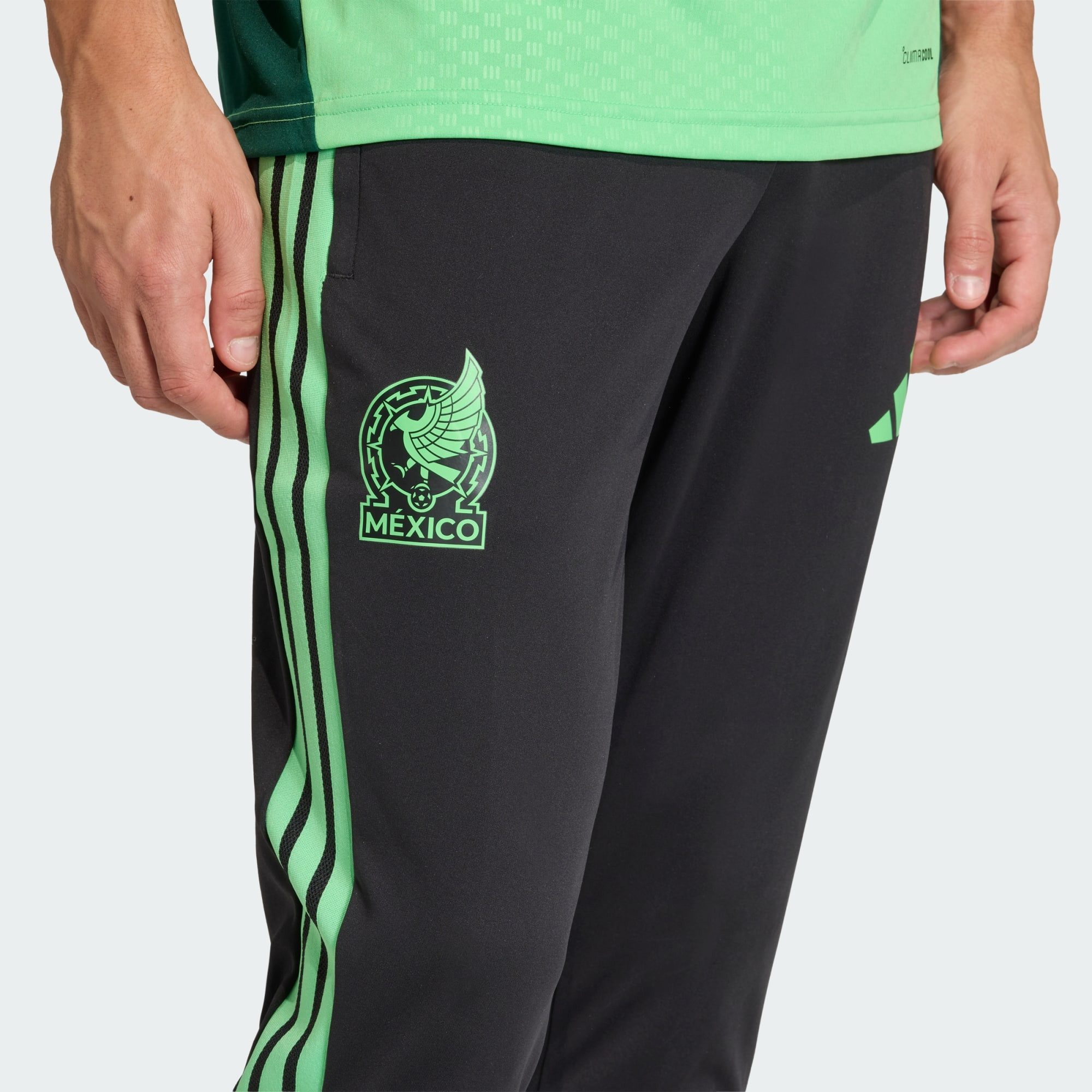 adidas Performance Trainingshose MEXIKO 26 TIRO TRAININGSHOSE (1-tlg)