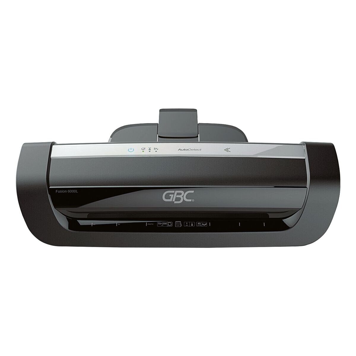 GBC Laminiergerät Fusion Plus 6000L, max. Format A3, 1200 mm/Minute