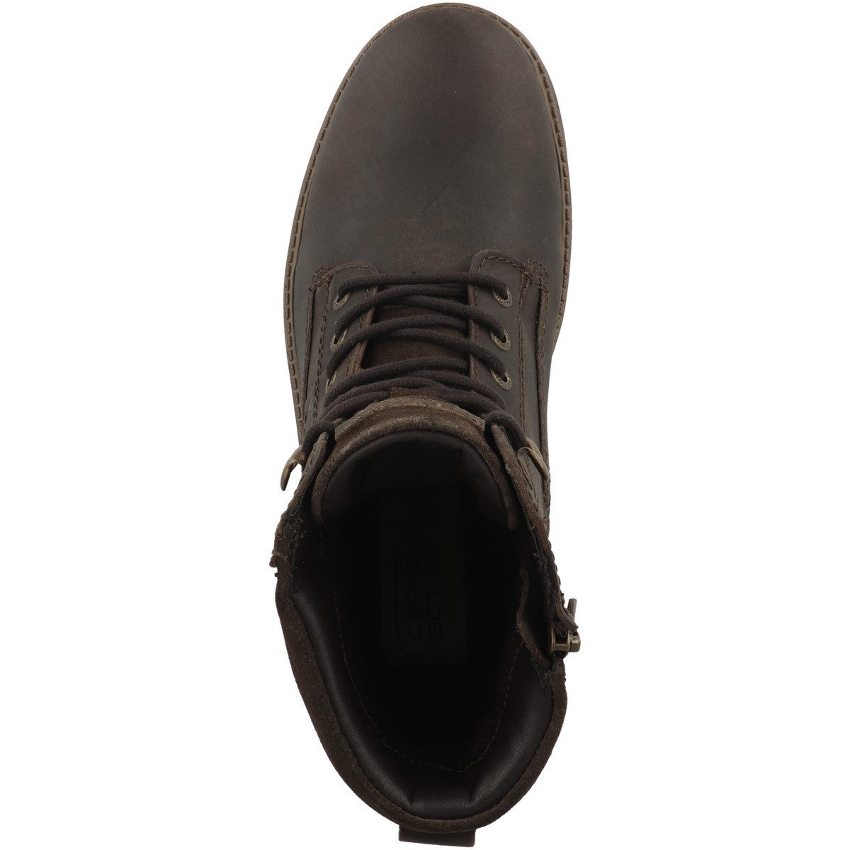 camel active 57REF03 Herren Stiefelette Stiefeletten, Stiefel, Winterstiefe günstig online kaufen