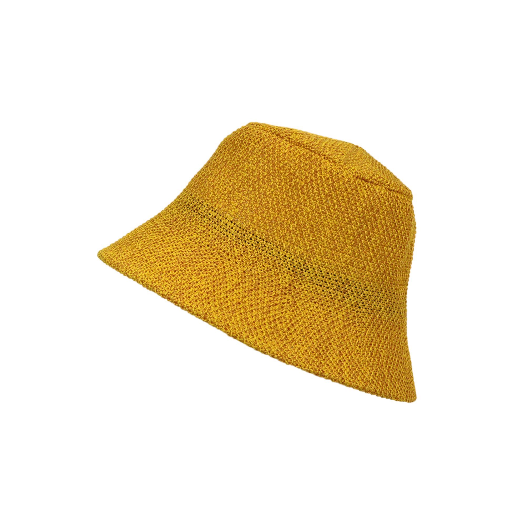 ZEBRO Fischerhut Hut