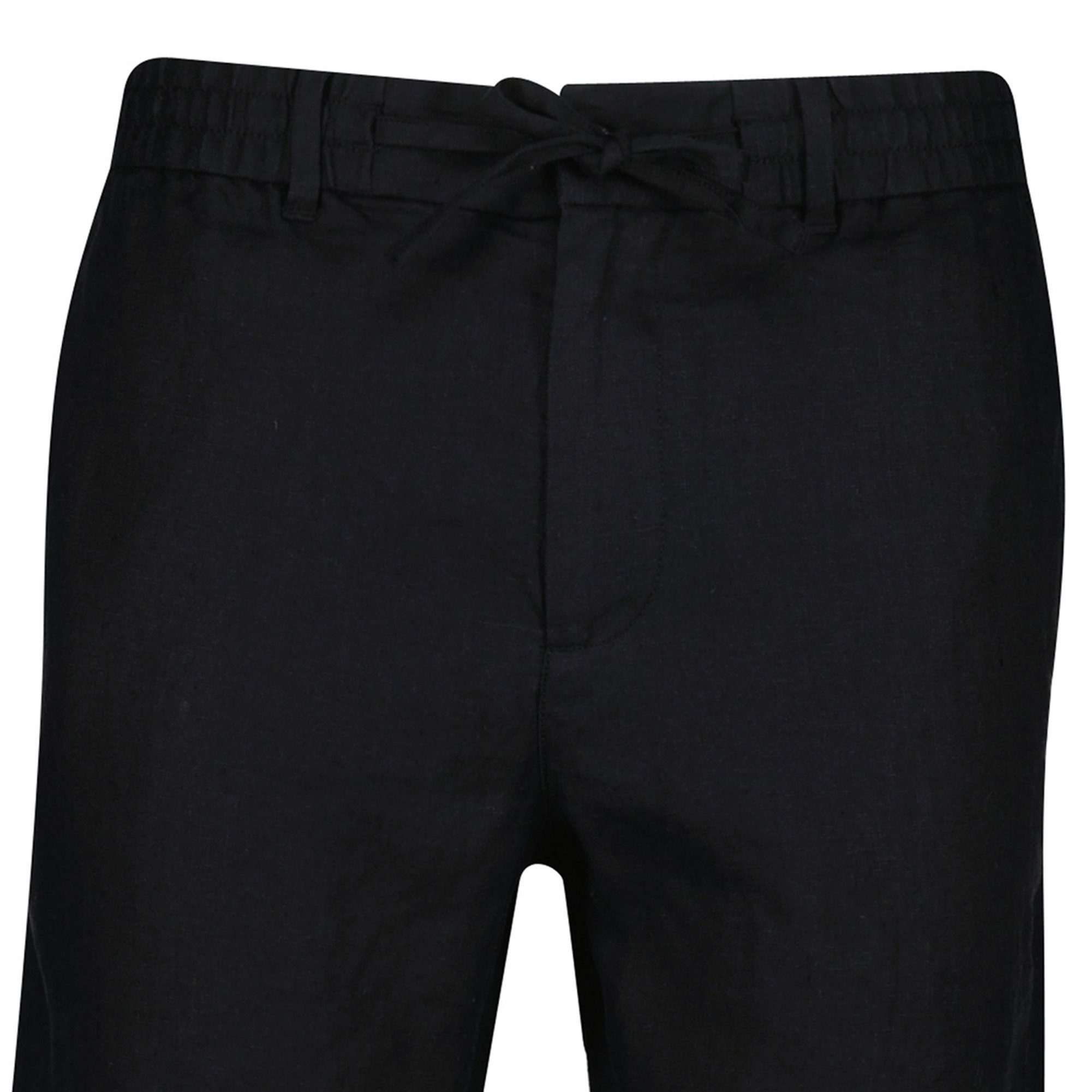 Gant Bermudas Herren Bermuda-Shorts 1er Pack Leinen