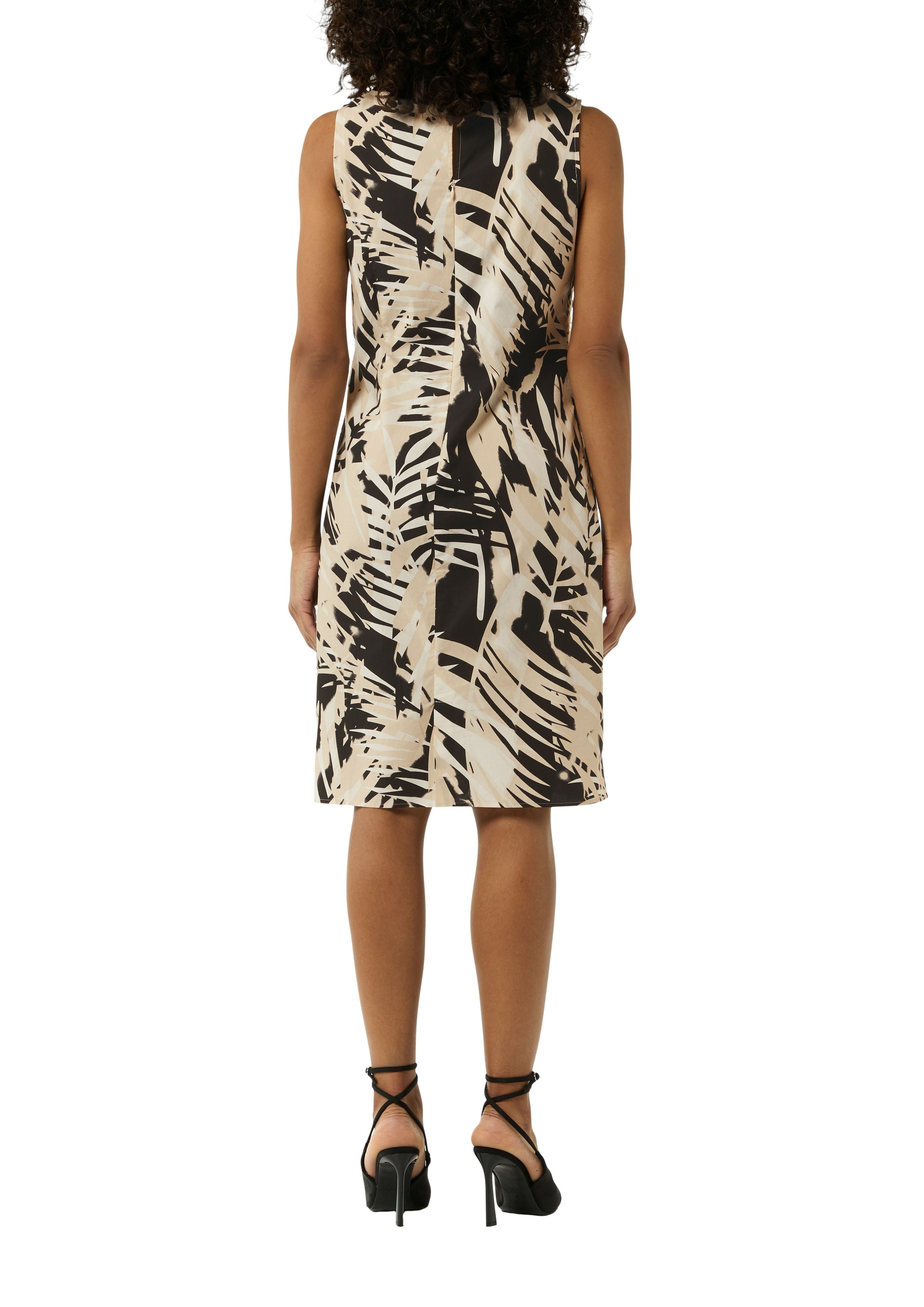 comma Midikleid günstig online kaufen