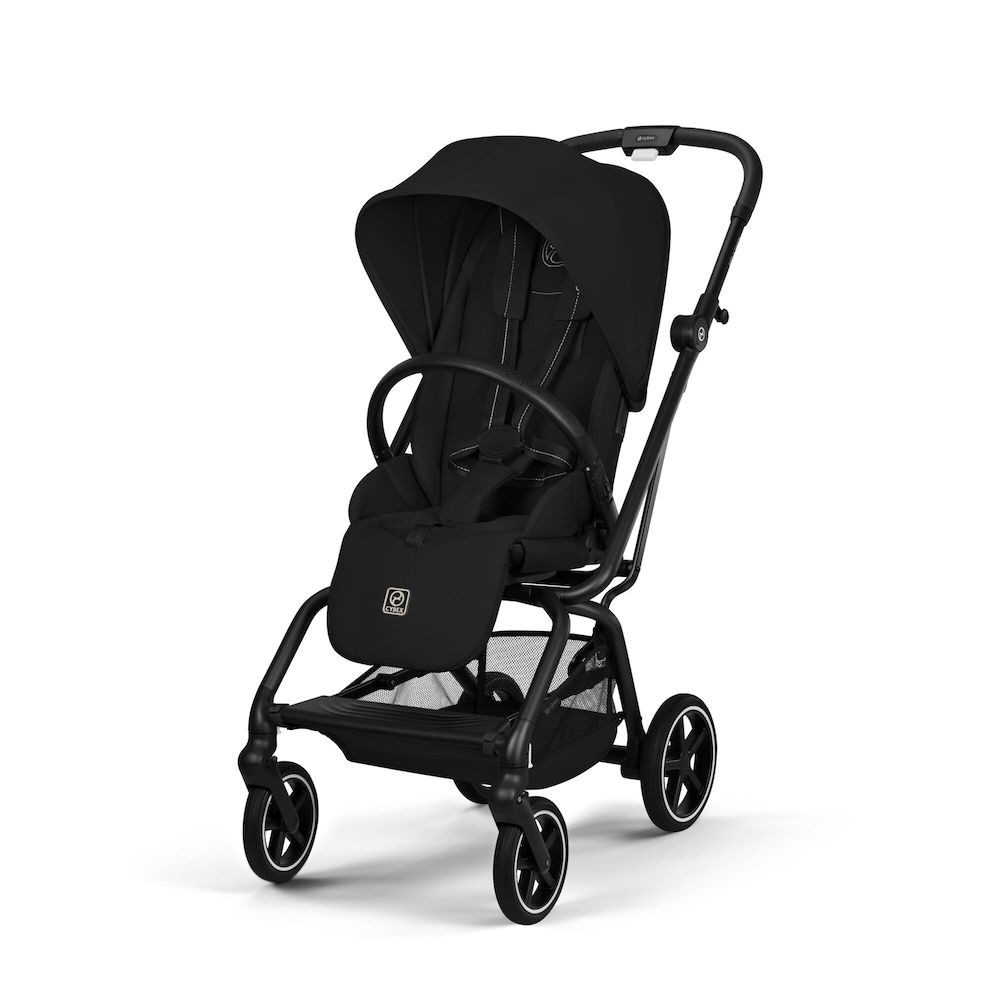 Cybex Eezy S Twist+ 2 - Bild 4