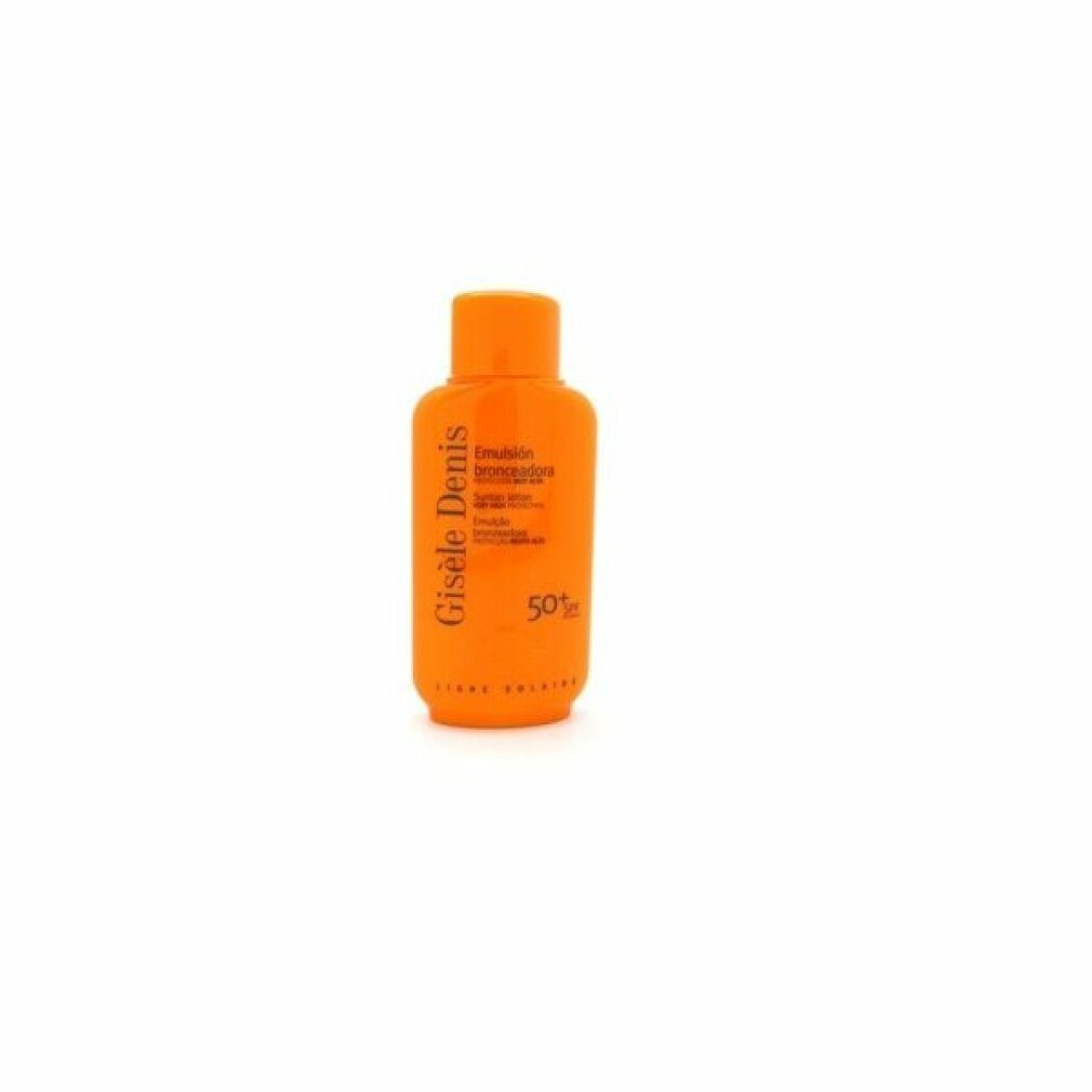 Beter Sonnenschutzcreme Gisèle Denis Suntan Lotion Spf50