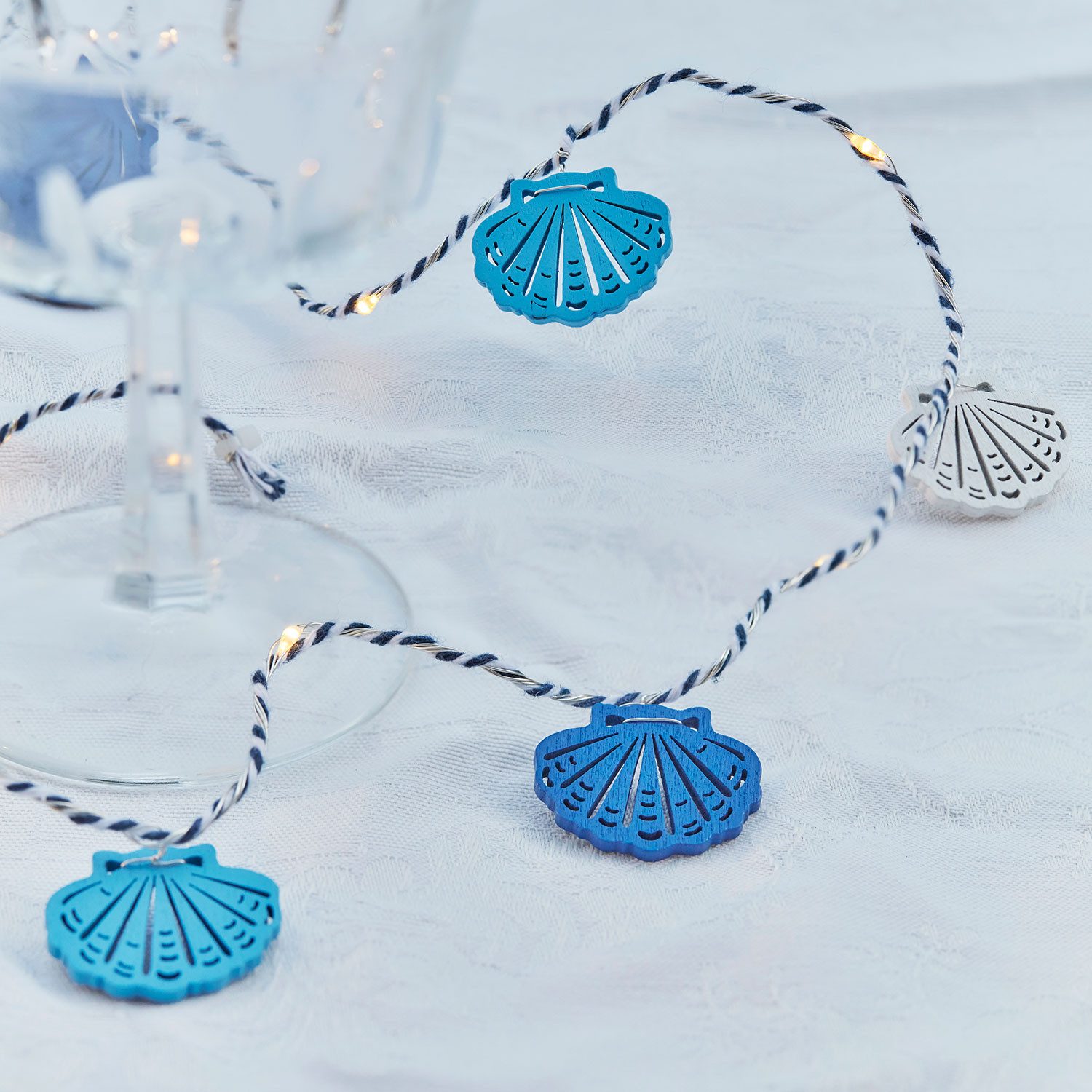 Sirius Home A/S LED-Lichterkette Selma 20 günstig online kaufen