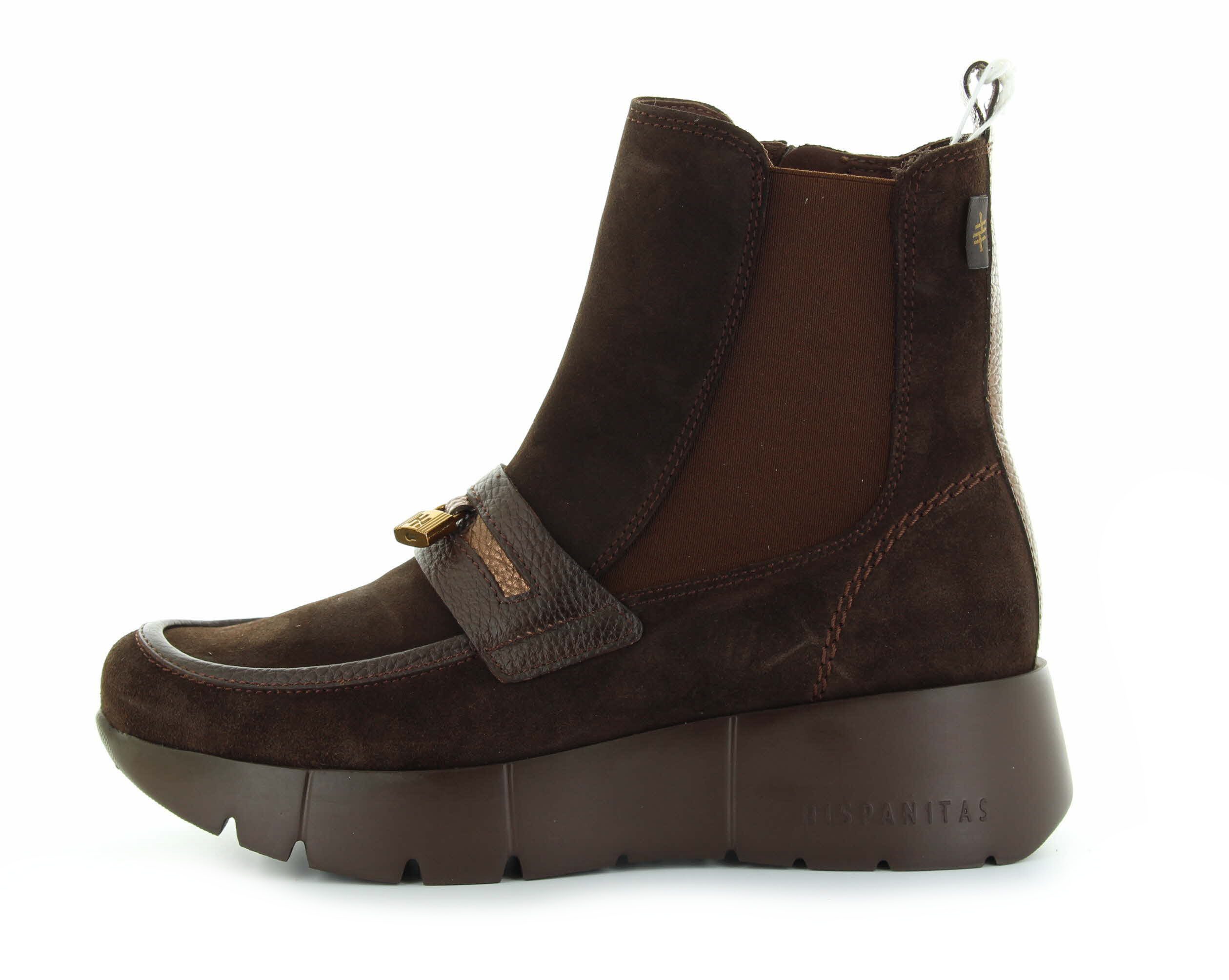 Hispanitas MONTANA Sneaker