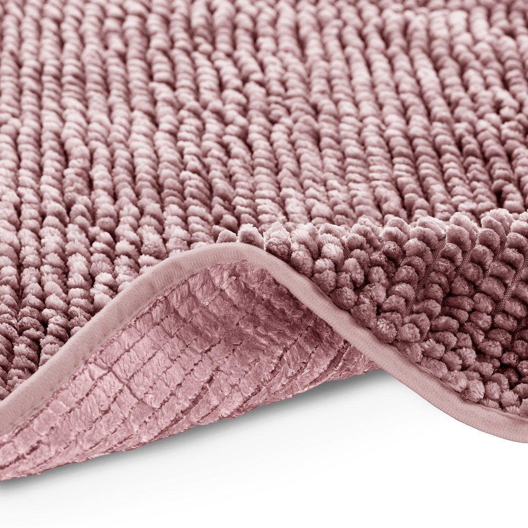 AmeliaHome Badematte Badematte Badteppich Badvorleger Duschvorleger günstig online kaufen