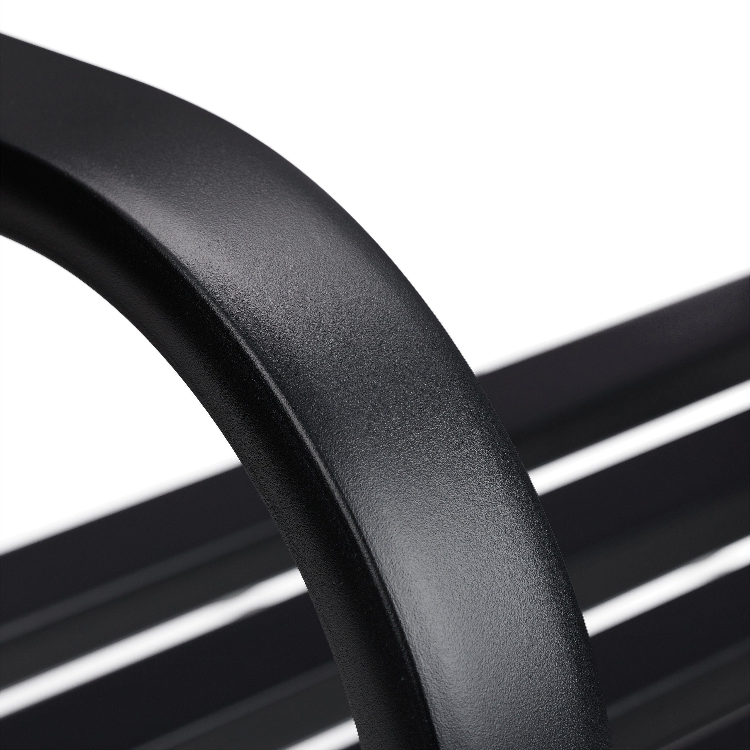 relaxdays Gartenstuhl »Gartenstuhl Metall antik« | OTTO