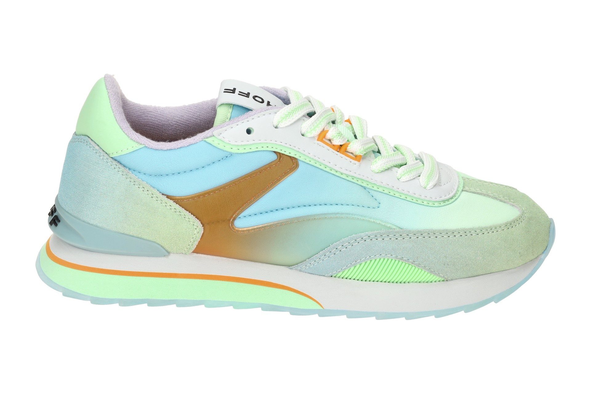 Hoff 12503003 Schnürschuh günstig online kaufen