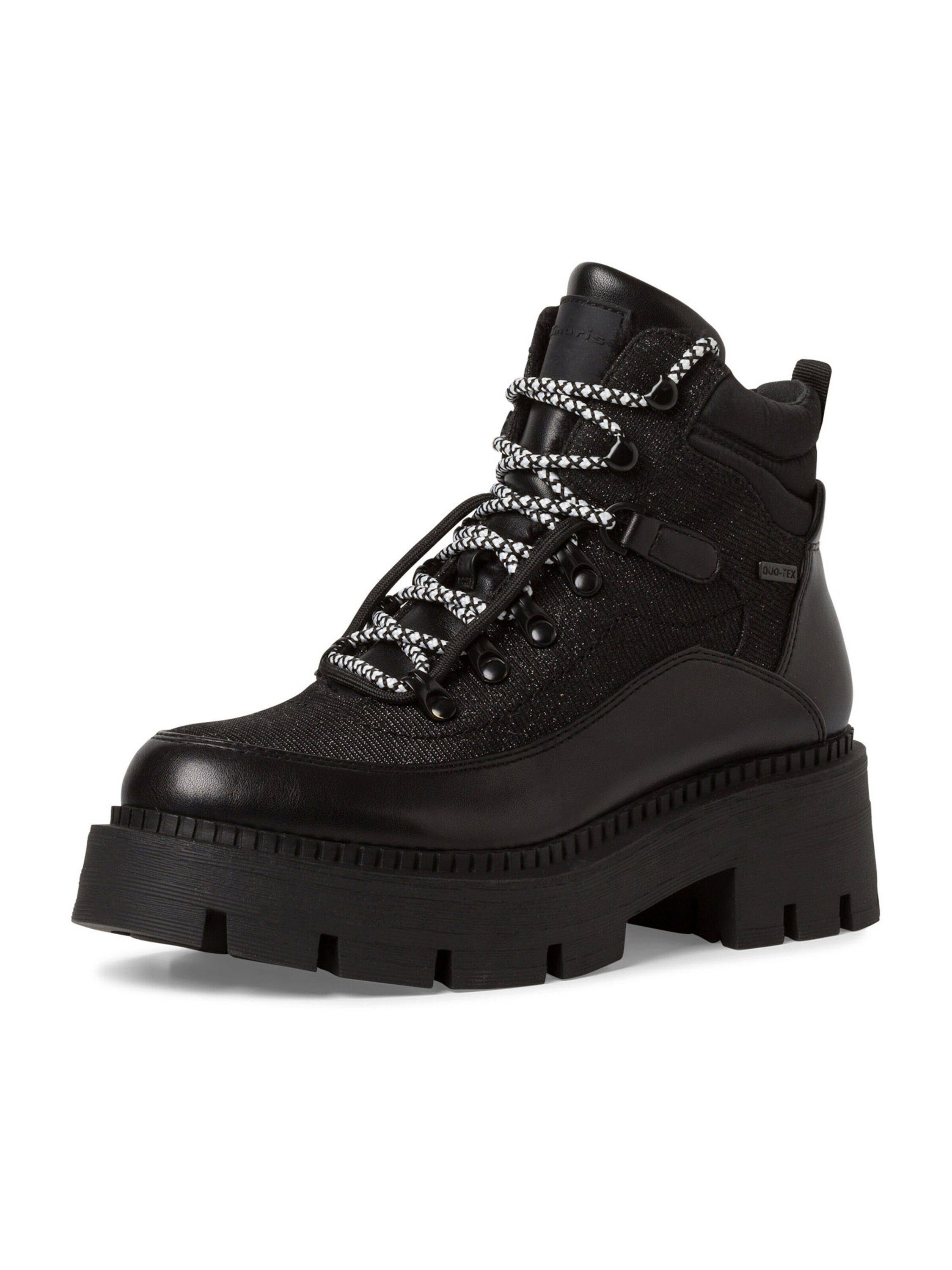 Ankleboots