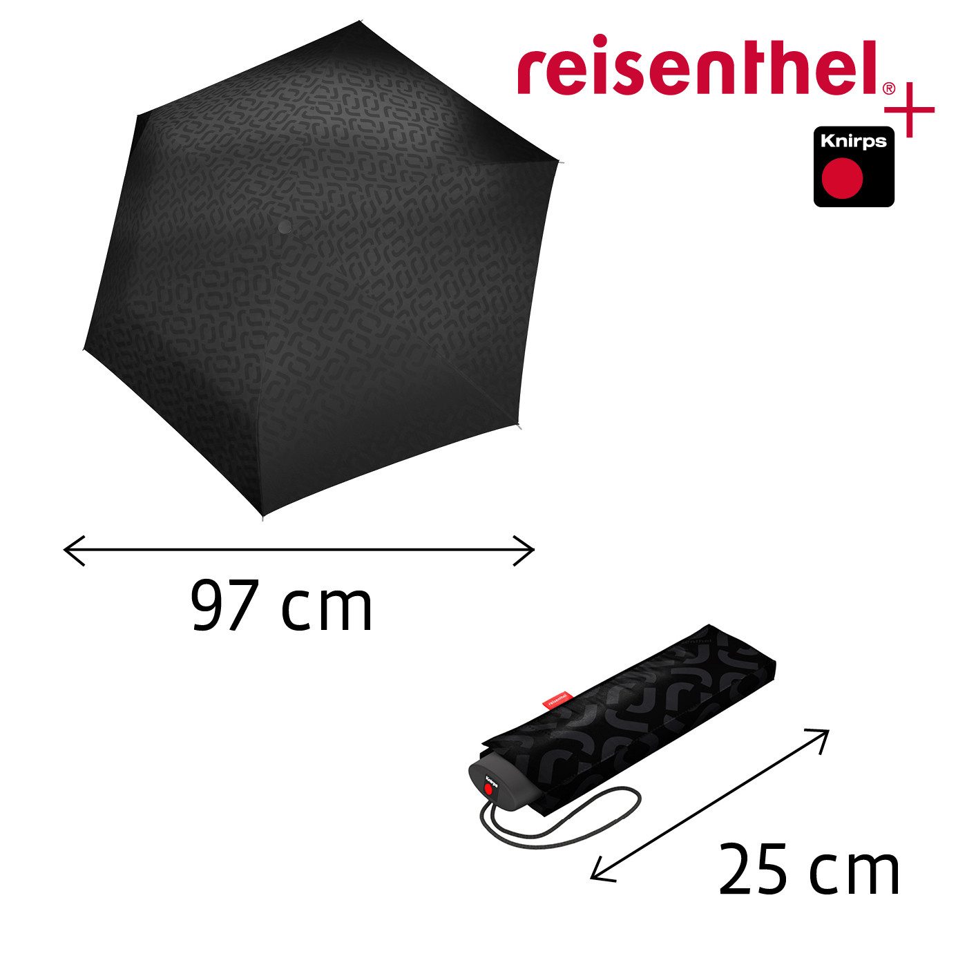 REISENTHEL® Shopper RT7058
