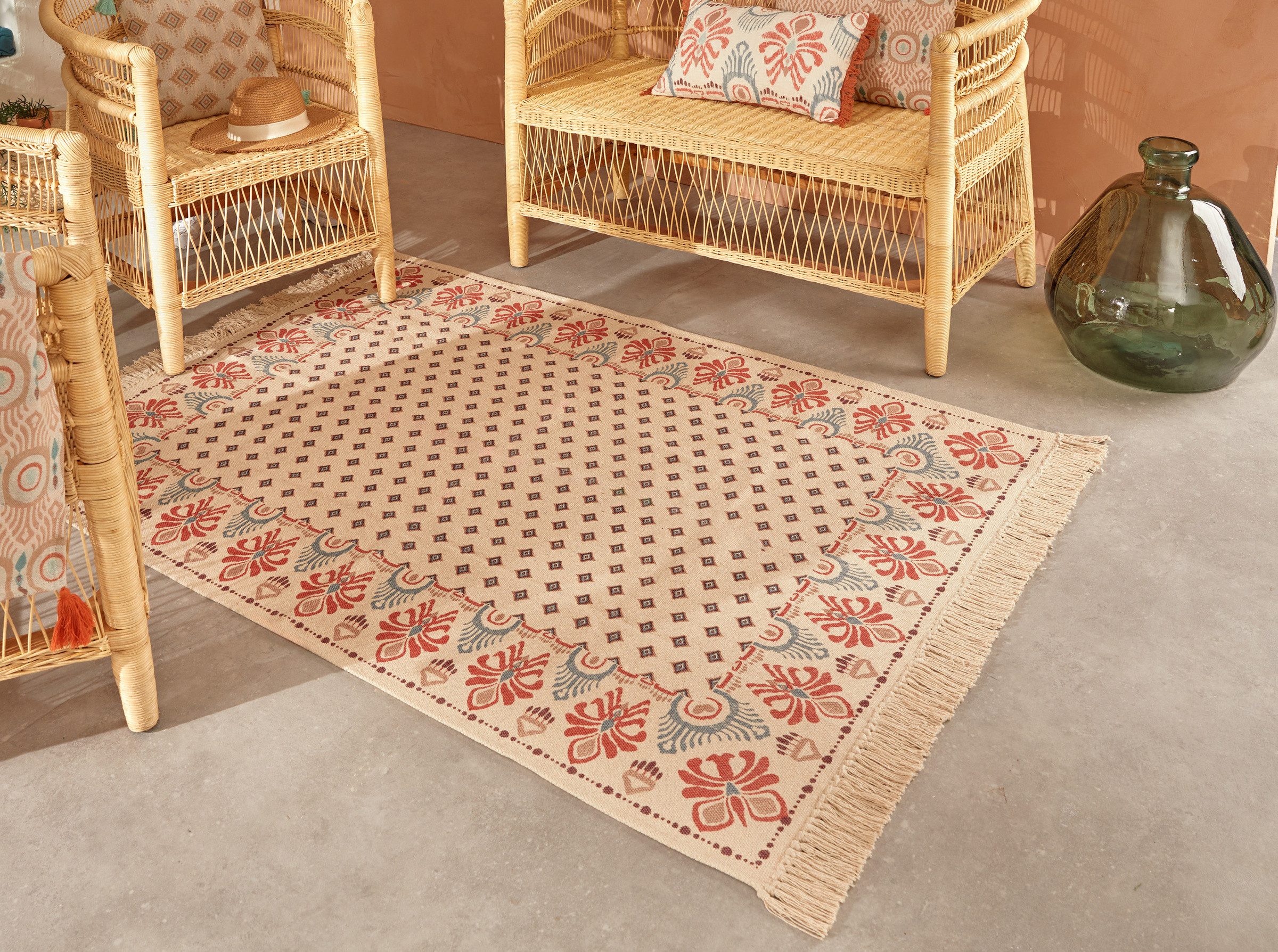 Atmosphera Créateur d'intérieur Teppich, Höhe: 10 günstig online kaufen
