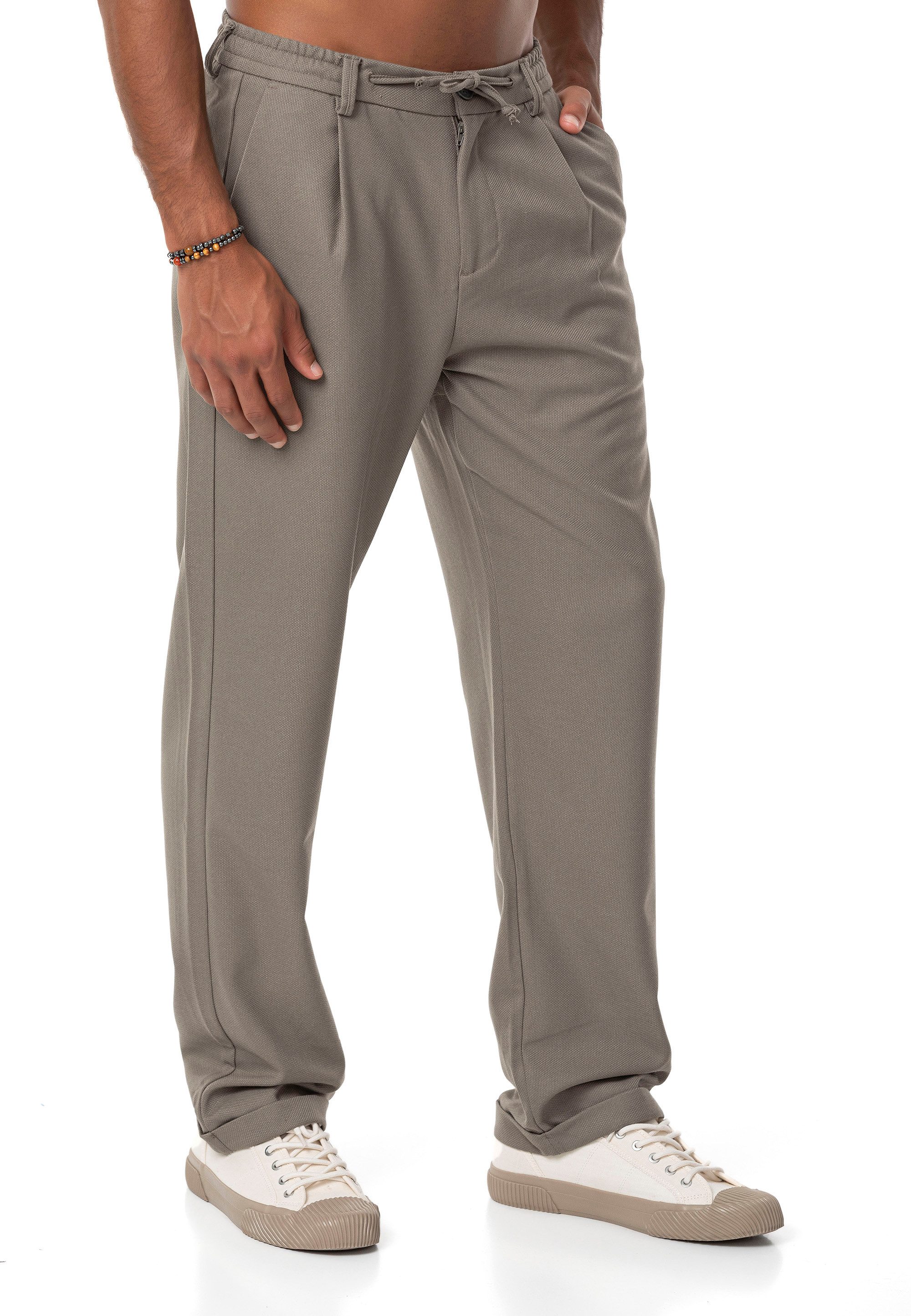 RedBridge Stoffhose Red Bridge Herren Stoffhose günstig online kaufen
