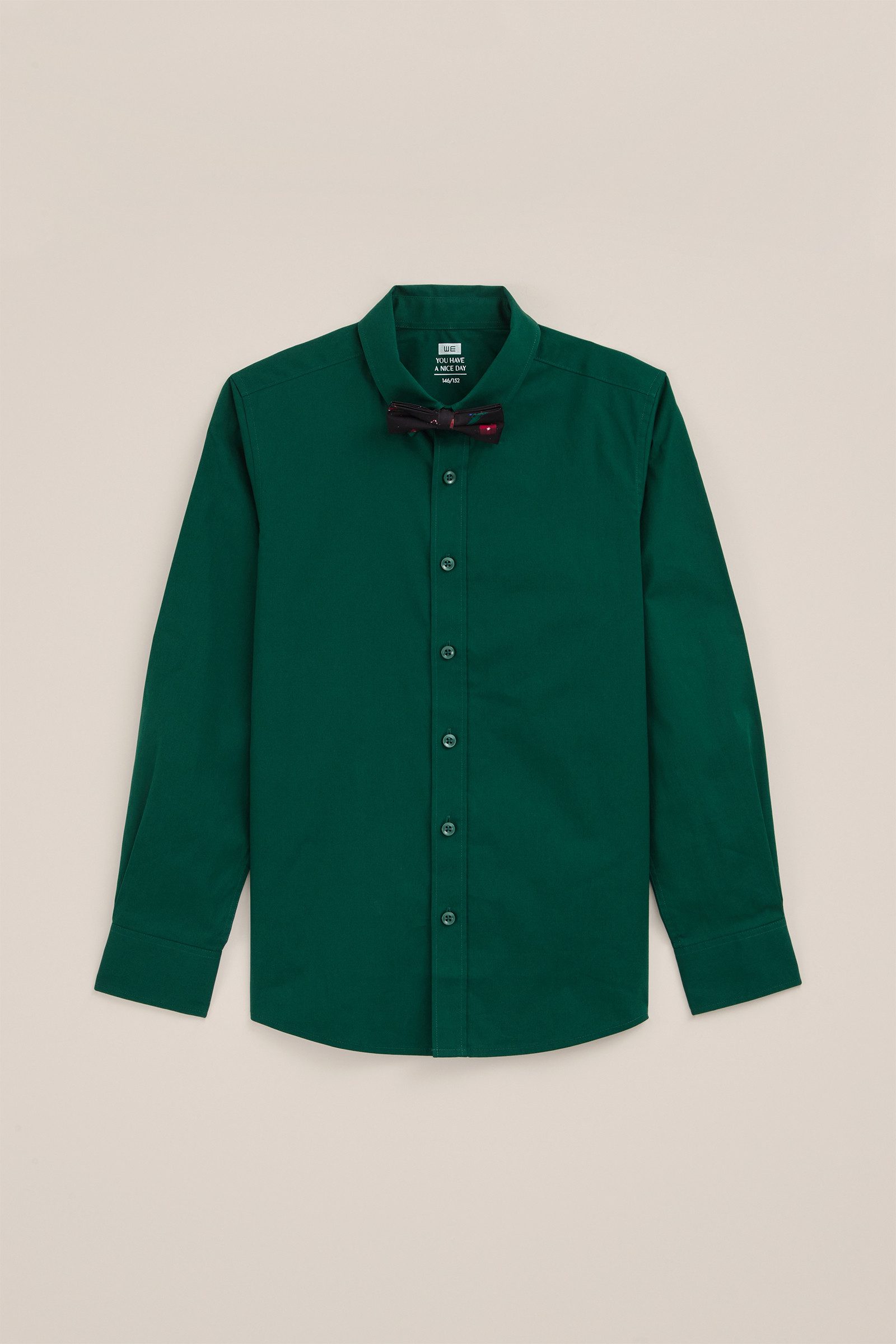 WE Fashion Businesshemd günstig online kaufen