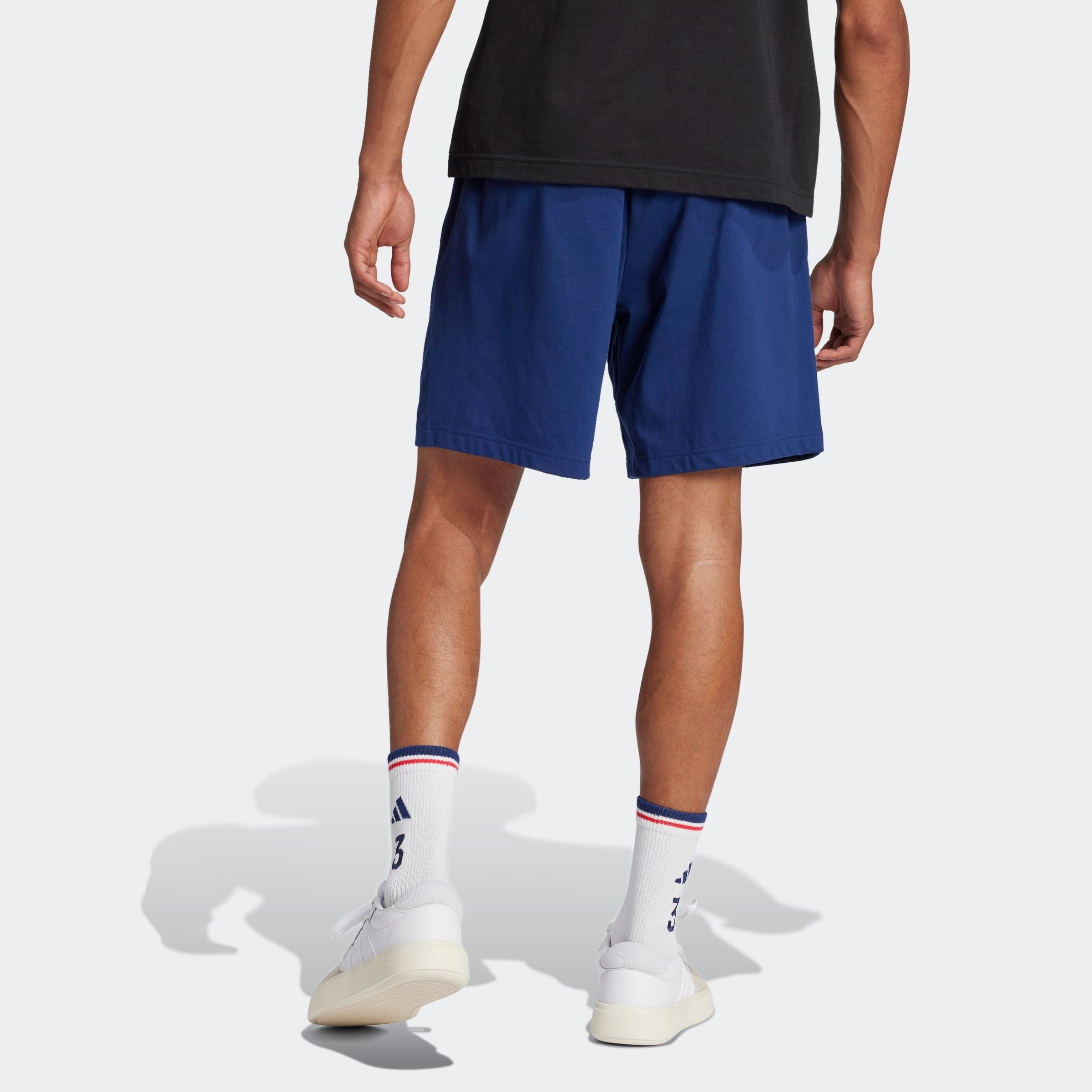 adidas Sportswear Shorts M LIN SJ günstig online kaufen