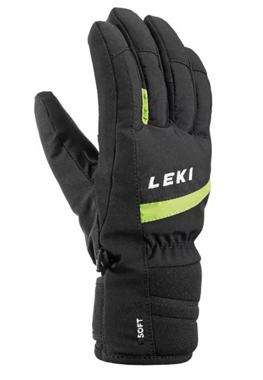 Leki Skihandschuhe
