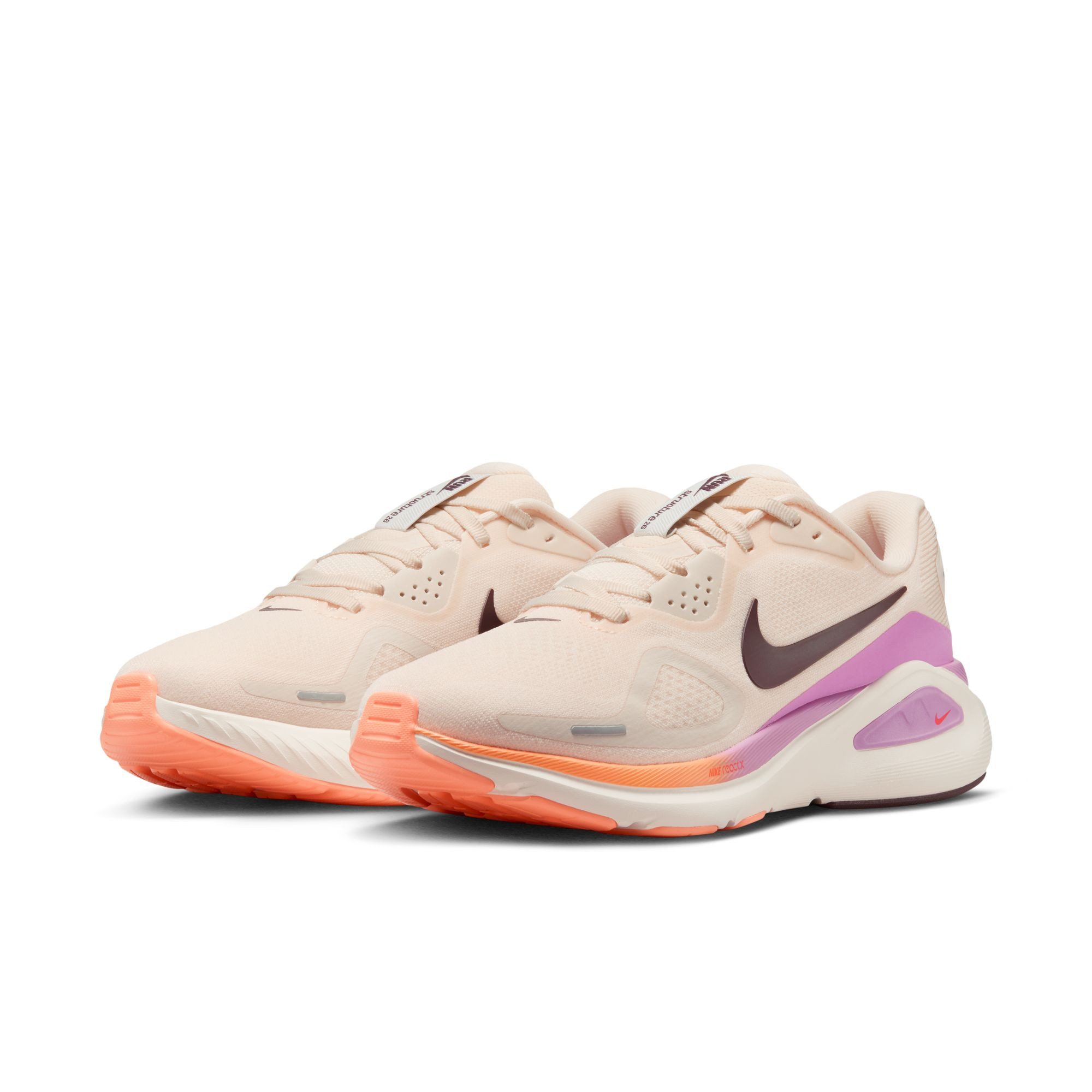 Nike Structure 26 Laufschuh