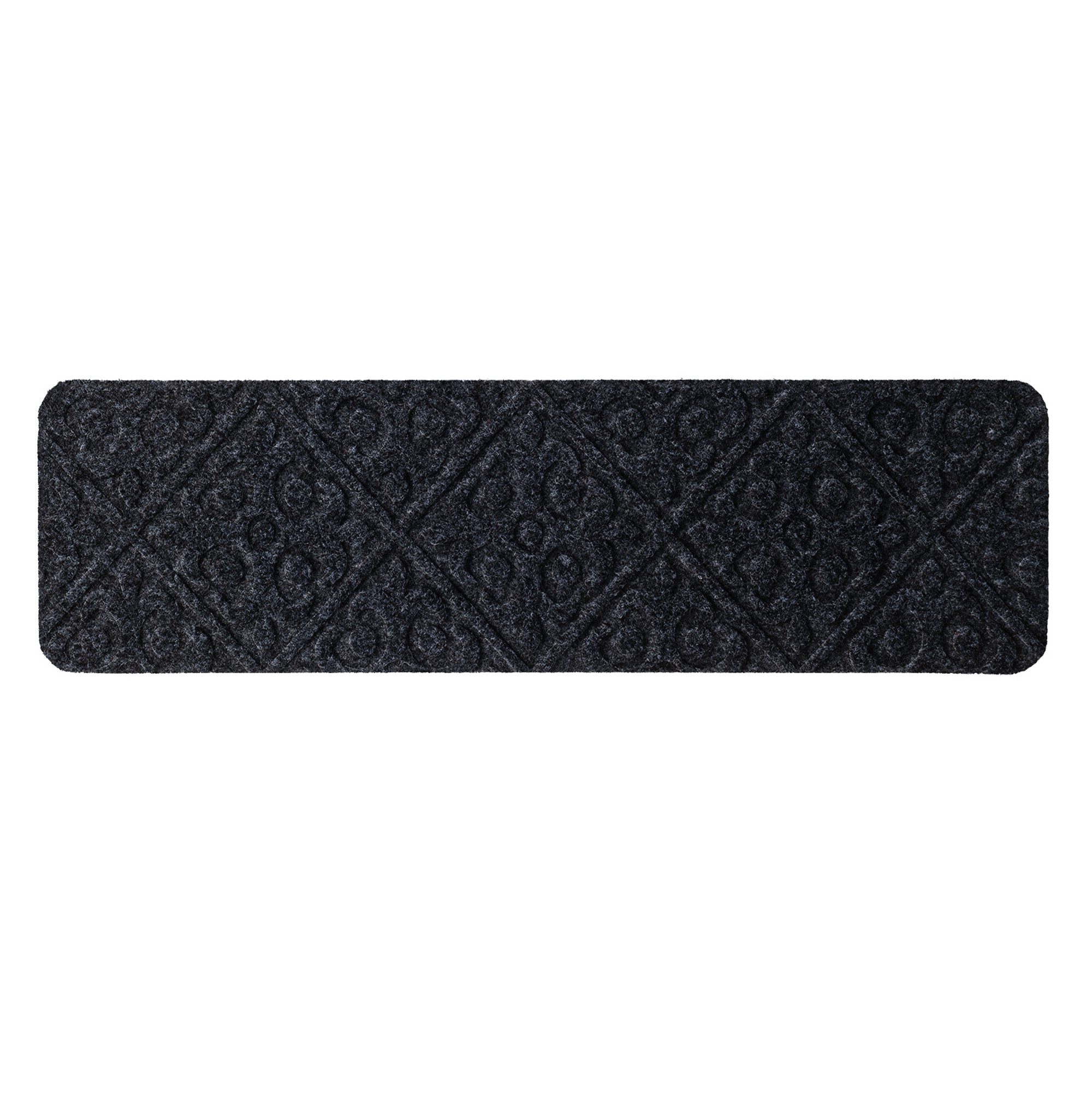 KOMFOTTEU Treppenstufe Treppenmatten, (Set, 15-tlg), 76x20cm
