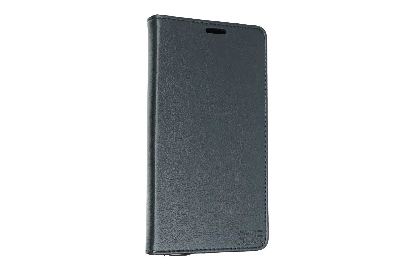 caseroxx Handytasche caseroxx Handytasche Bookstyle-Case für Doogee Blade GT, (Einzelartikel, 1-tlg., Bookstyle-Case), mit Kreditkartenfächern