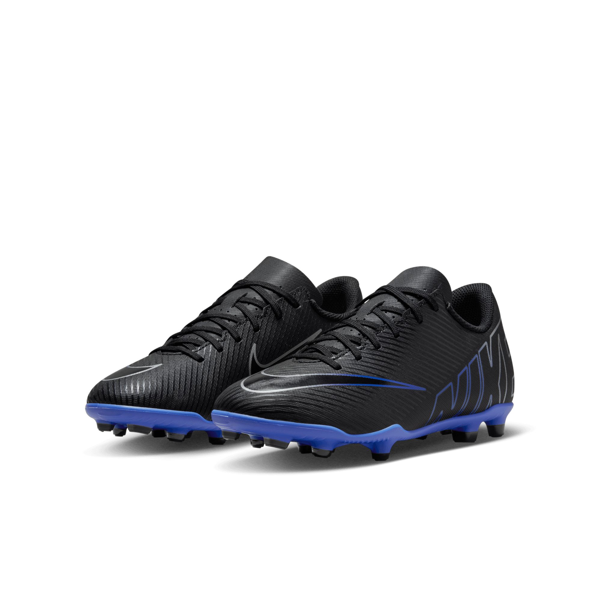 Nike JR Mercurial Vapor 15 Club FG/MG Fußballschuh für Rasen- und Kunstrase günstig online kaufen