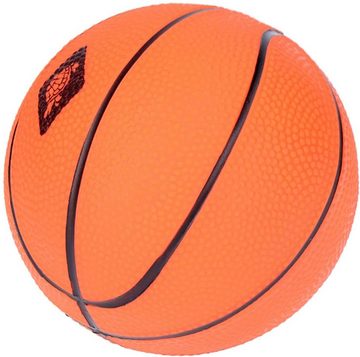Schildkröt Basketball 3 in 1 Mini-Bälle Set - 1 x Soccer, 1 x Basket, 1 x Football
