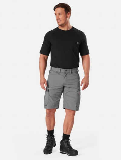 Dickies Arbeitsshorts »Temp IQ365« Thermoregulierend