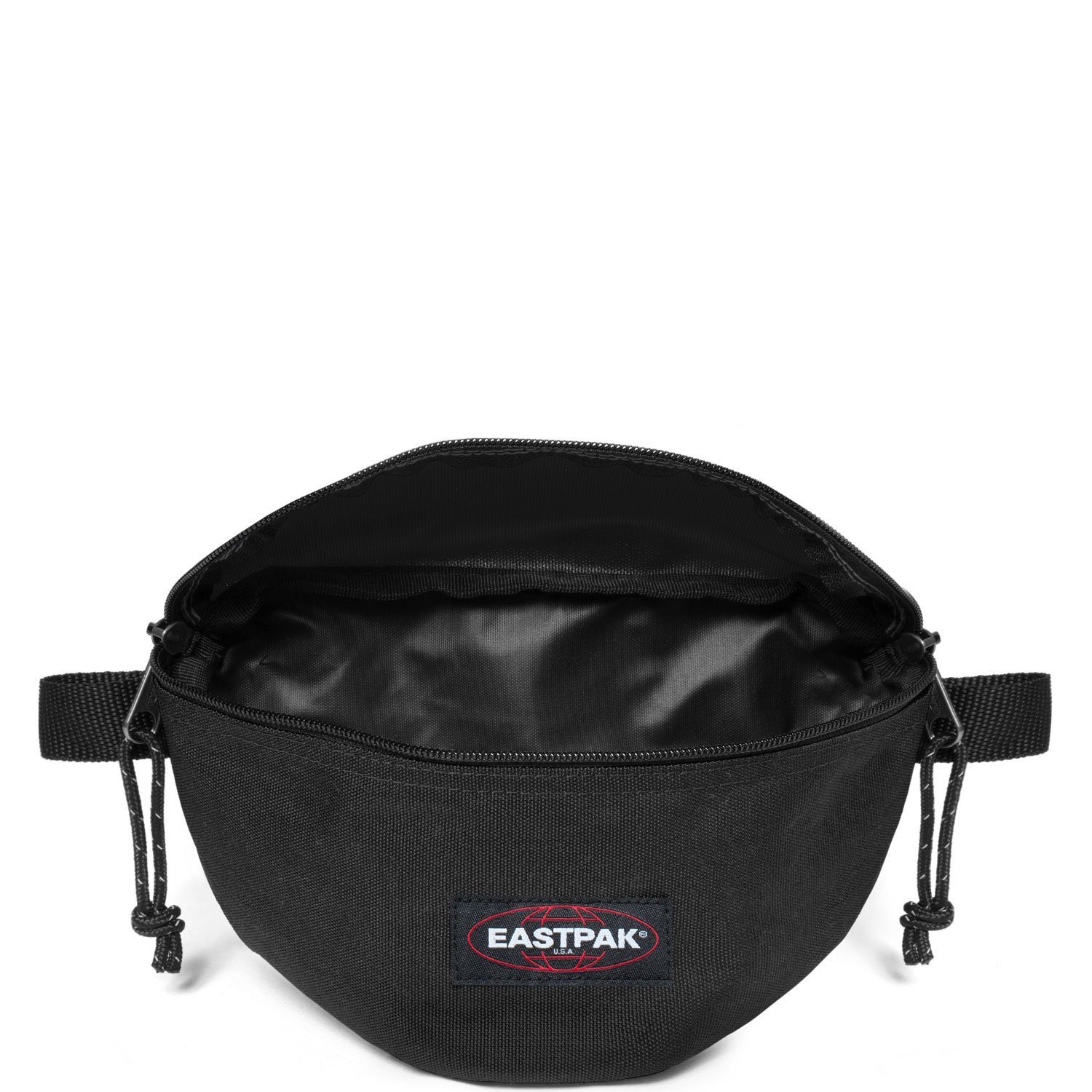 Eastpak Umhängetasche Eastpak Gürteltasche Springer Black (1, 1-tlg., 1) günstig online kaufen