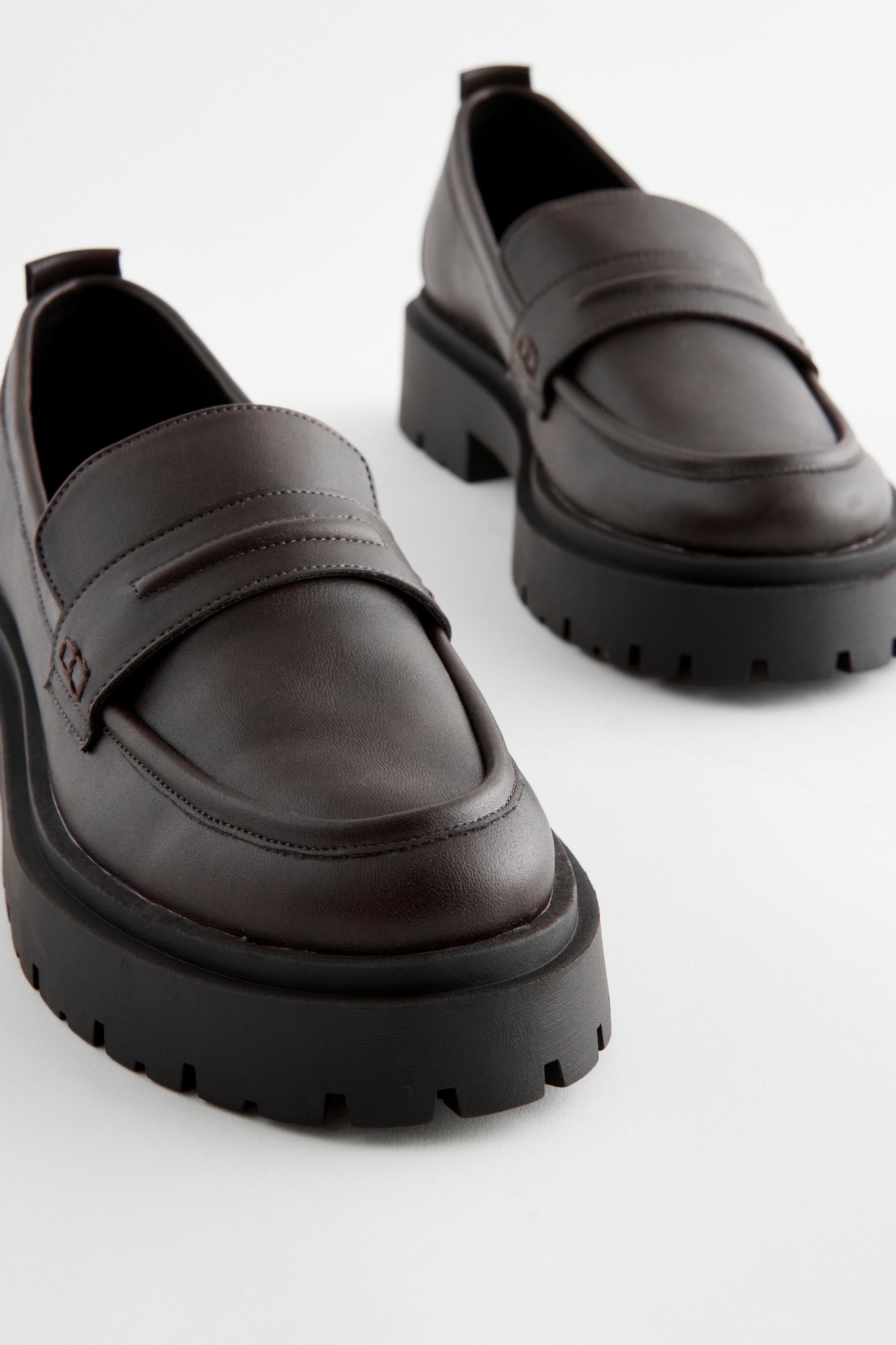 Next Forever Comfort® Loafer mit dicker günstig online kaufen