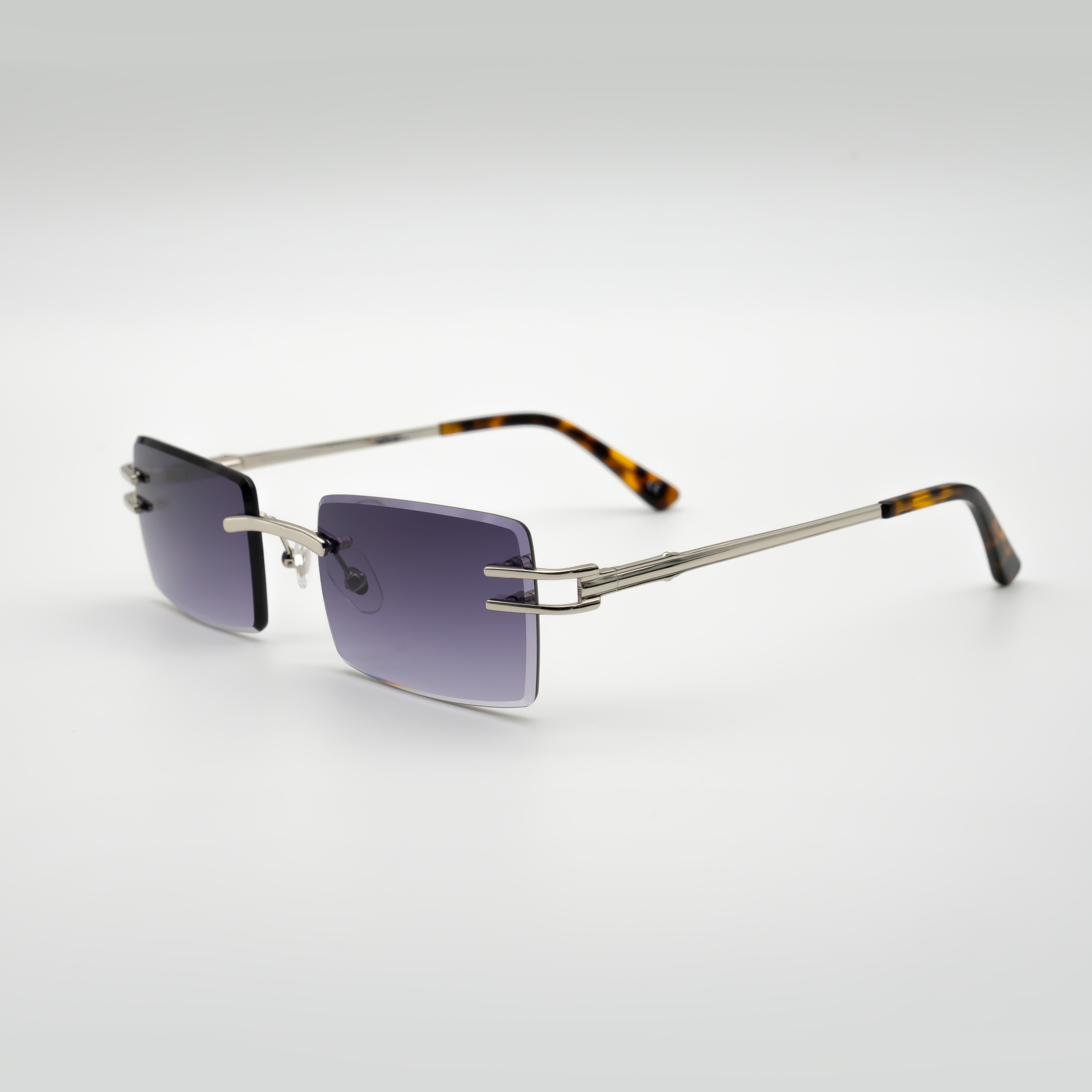 RETRO SCHATTEN® Sonnenbrille Zeitlos Classic Gläser mit Verlauf mehr