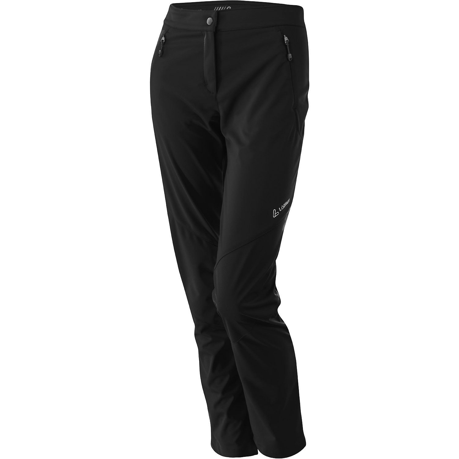 Löffler Funktionshose Hose Elegance