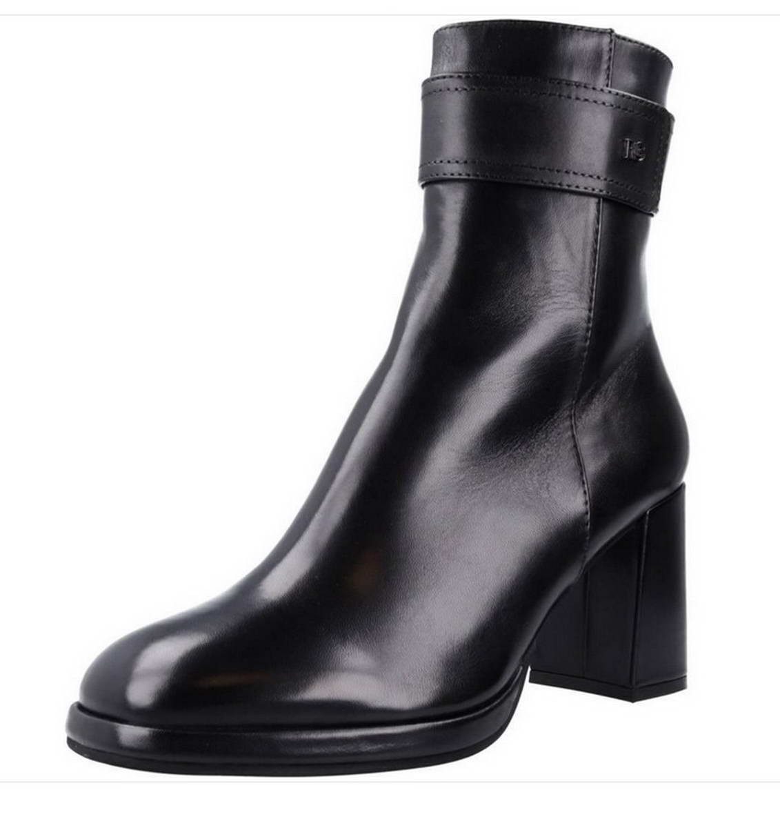 Regarde Le Ciel Stiefel
