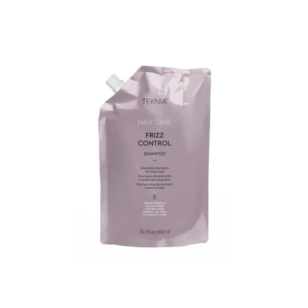 Lakmé Haarshampoo Lakme Teknia Frizz Control Nachfüllpackung