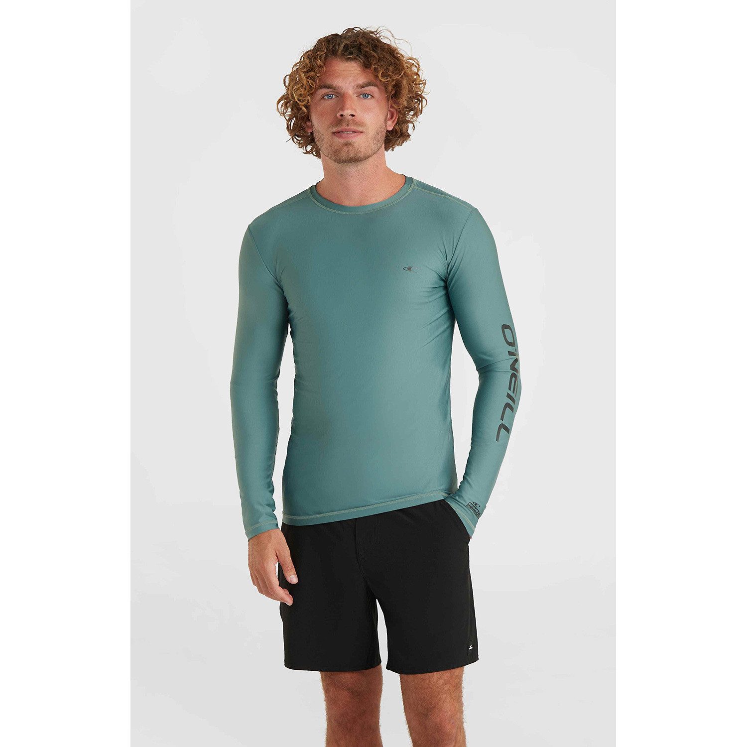 O'Neill Radtrikot Longsleeve M ESSENTIALS L/SLV SKINS