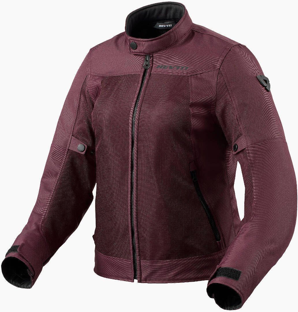 Revit Motorradjacke Eclipse Damen Motorrad Textiljacke