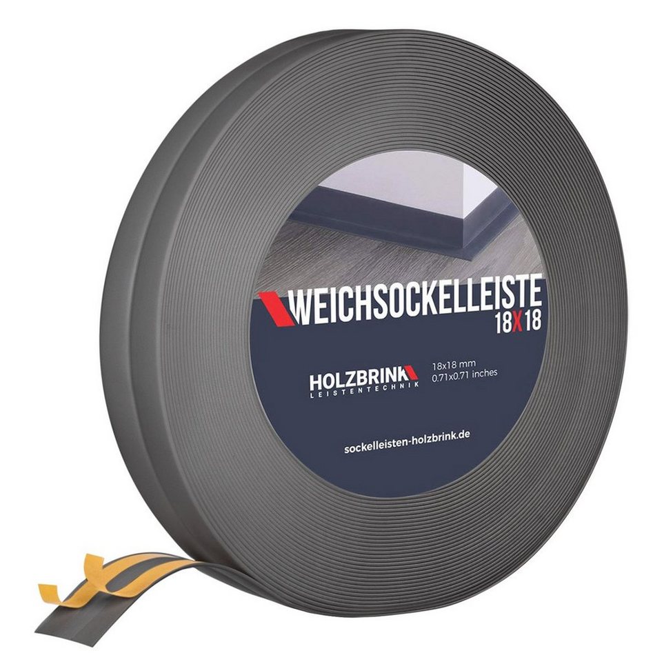 Norseal-Dichtband Norseal 4031PG Stärke 1,5mm x Breite 20,0mm x