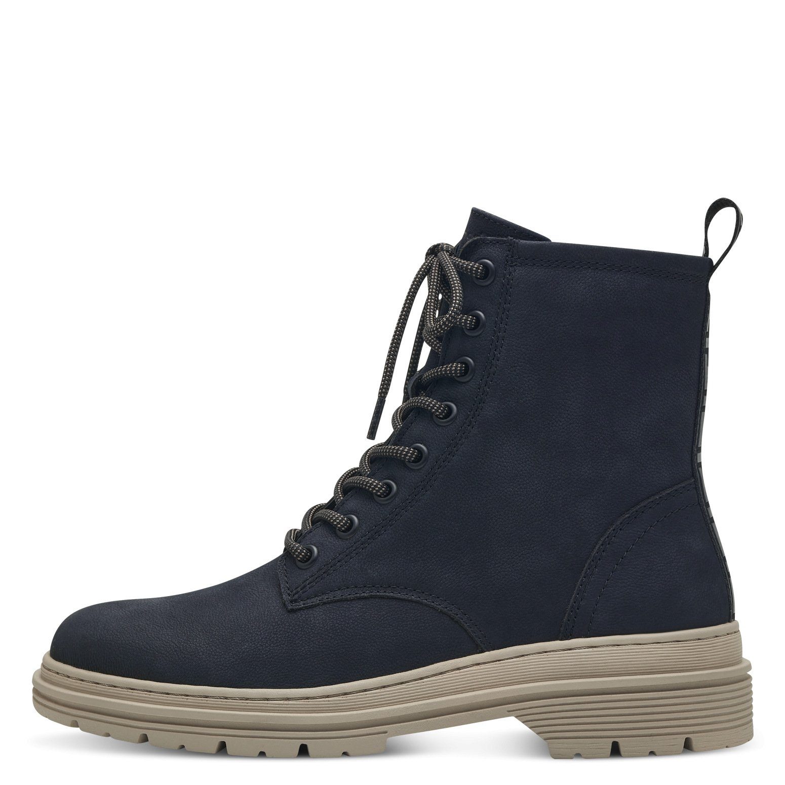 Tamaris Stiefelette NAVY Stiefel