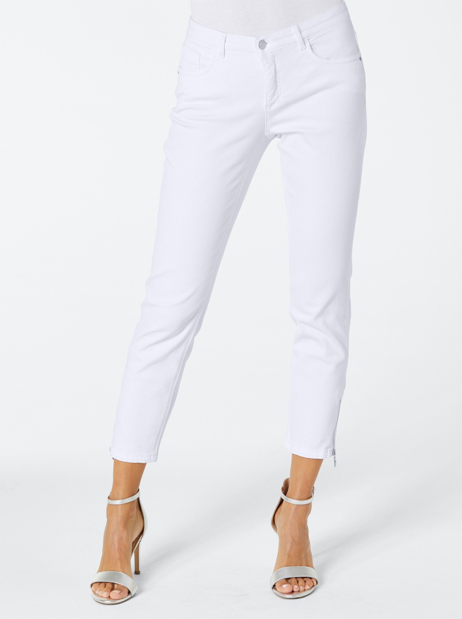 ascari Bequeme Jeans 5-Pocket-Jeans .