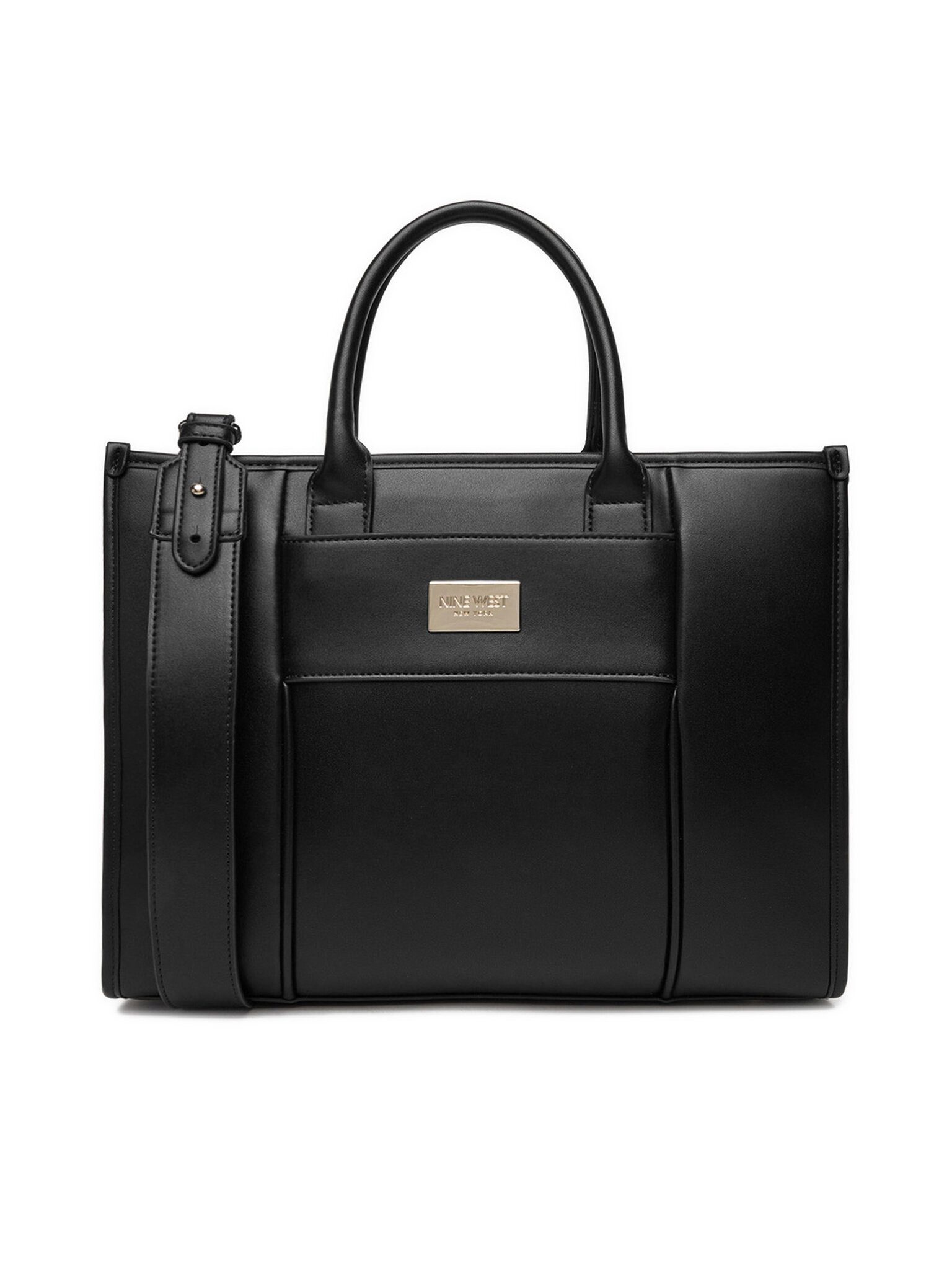 Nine West Handtasche Nine West Damenhandtasche Schwarz EO-KENTUCKY-LDA8168