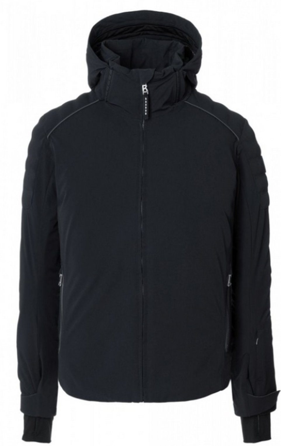 Bogner Skijacke »Bogner Sport Herren Skijacke Fred schwarz« online ...