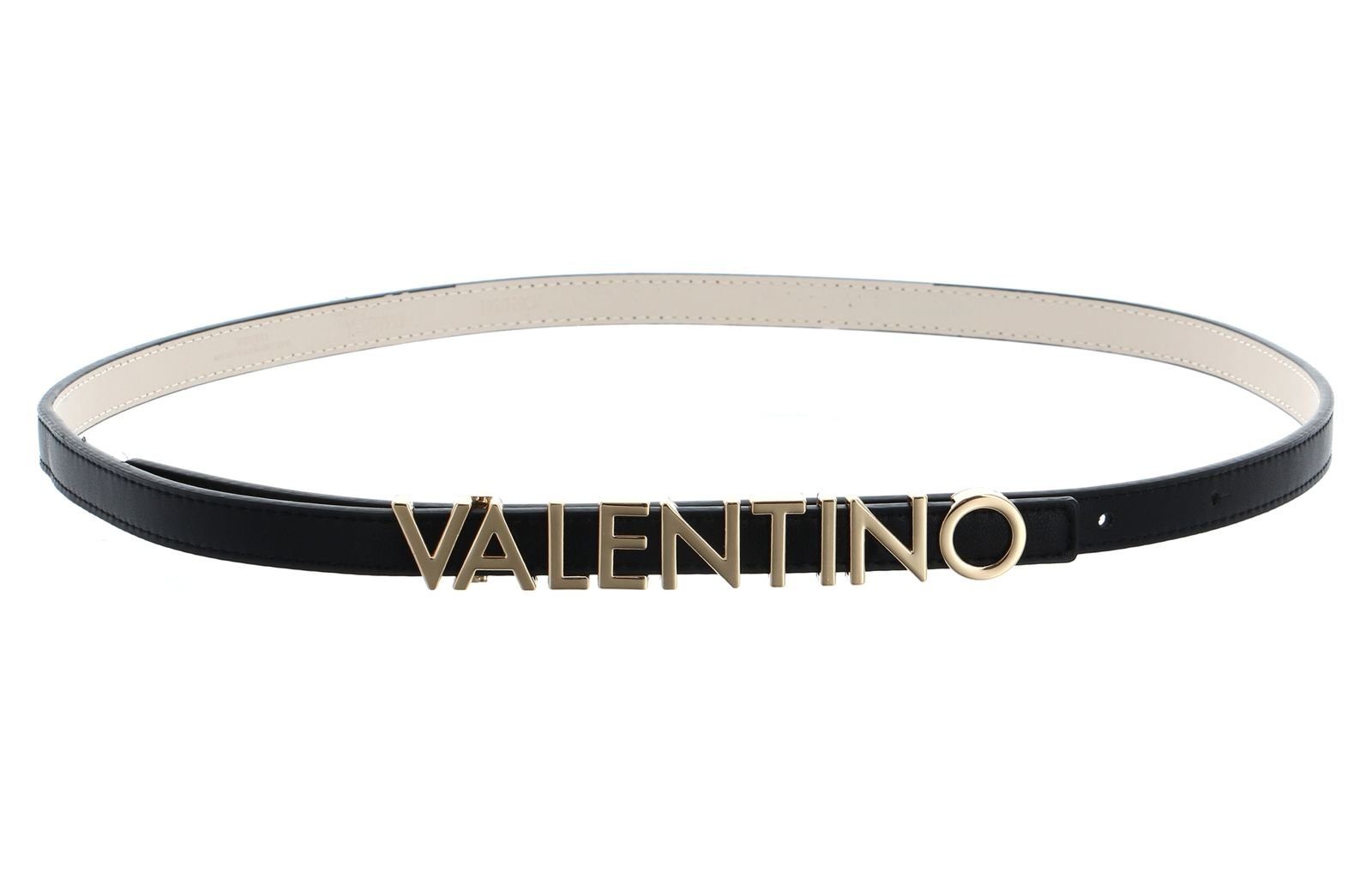 VALENTINO BAGS Synthetikgürtel Belt günstig online kaufen