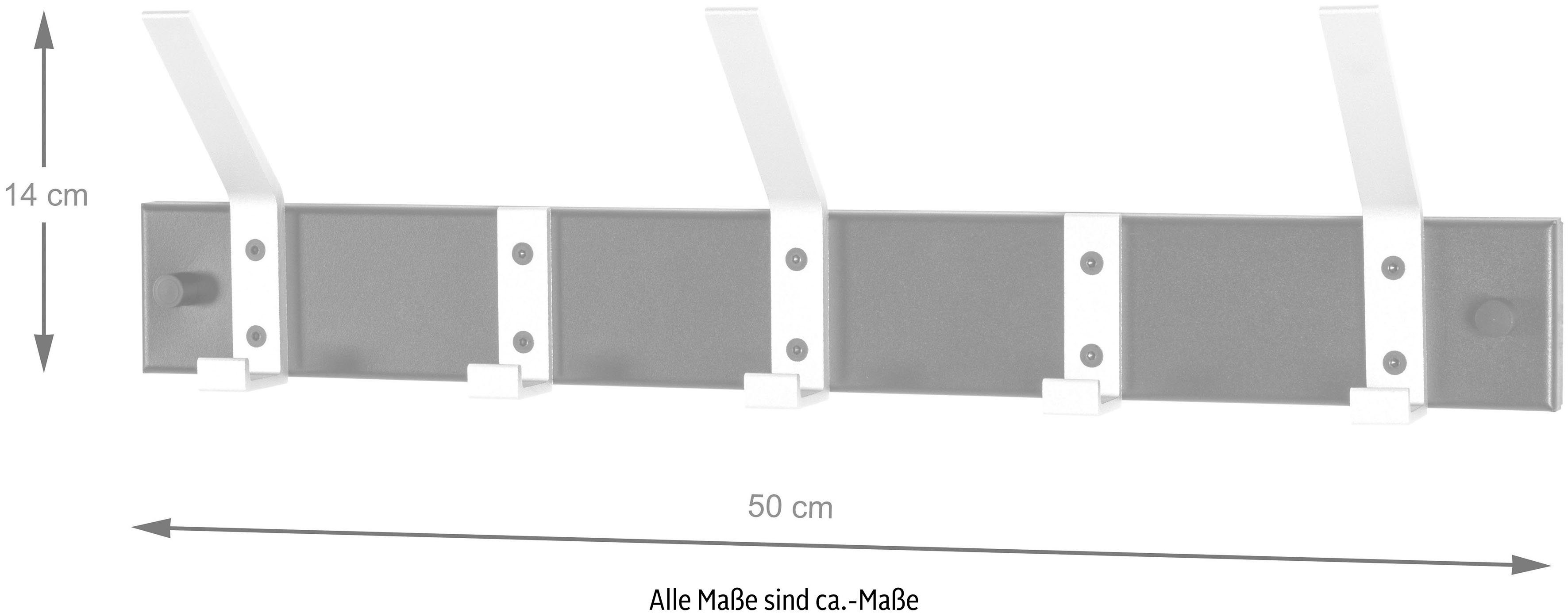HAKU Garderobenleiste