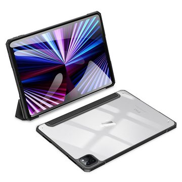Dux Ducis Tablet-Hülle Copa Hülle für iPad Pro 12.9 '' 2021/2020/2018 Schutz Cover Case