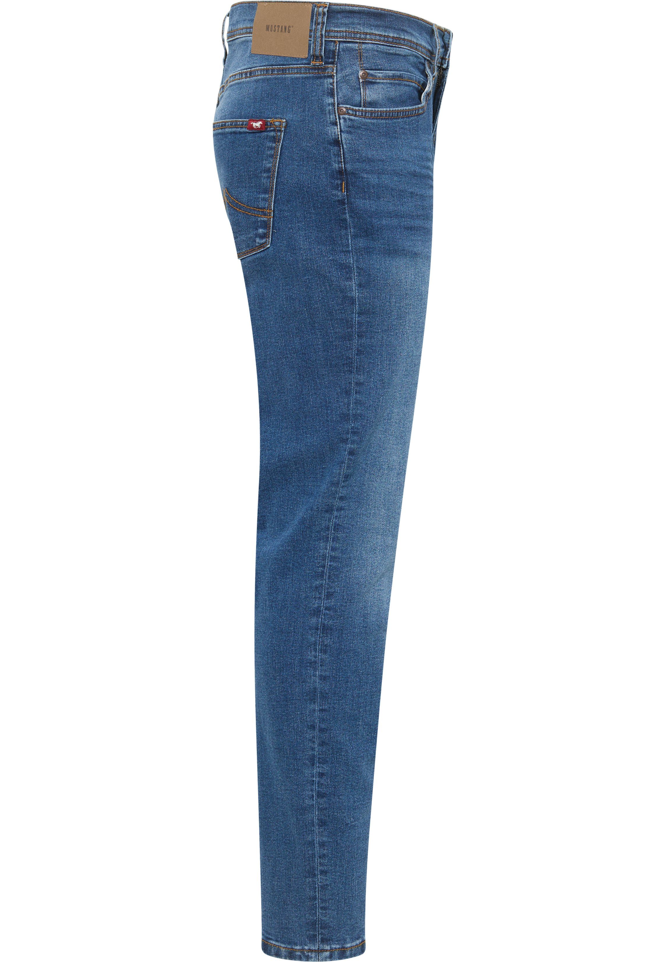 Style 5-Pocket-Jeans MUSTANG Vegas