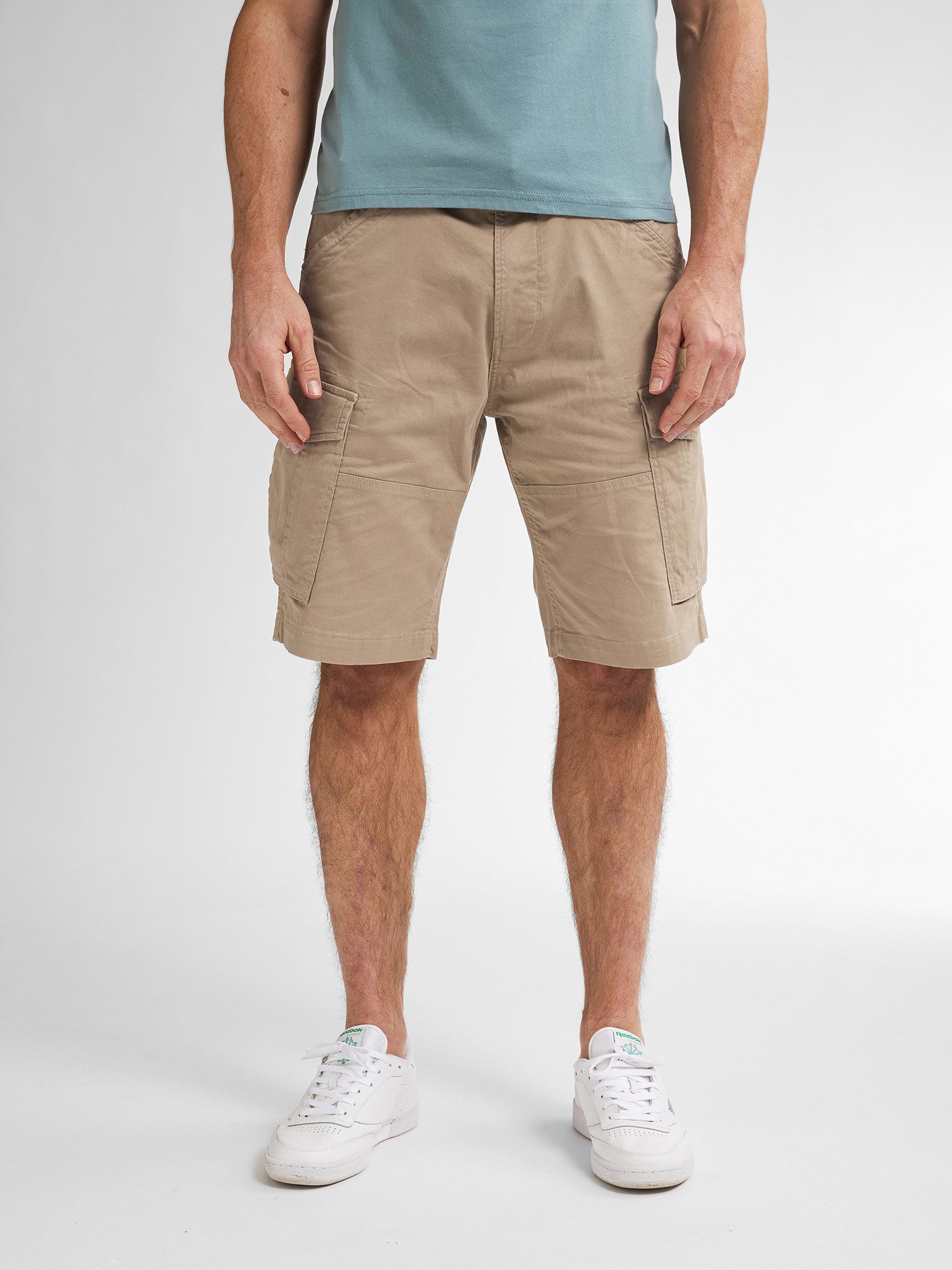 Petrol Industries Shorts Seasalt günstig online kaufen