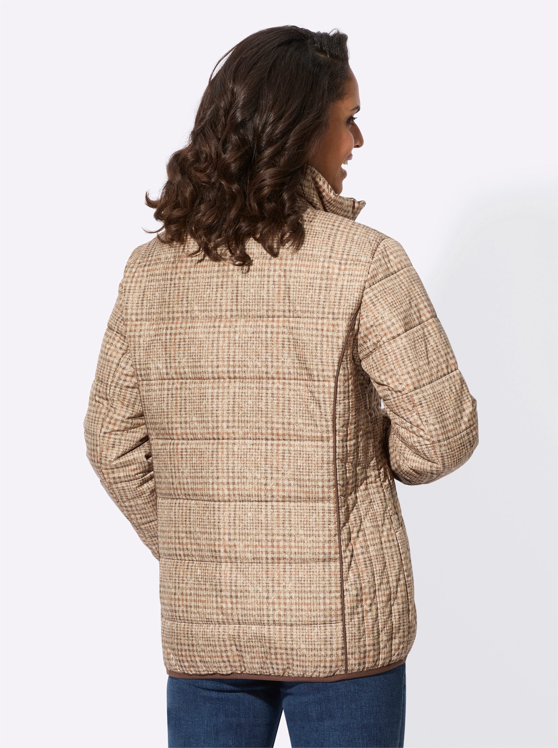 Witt Allwetterjacke Steppjacke . günstig online kaufen